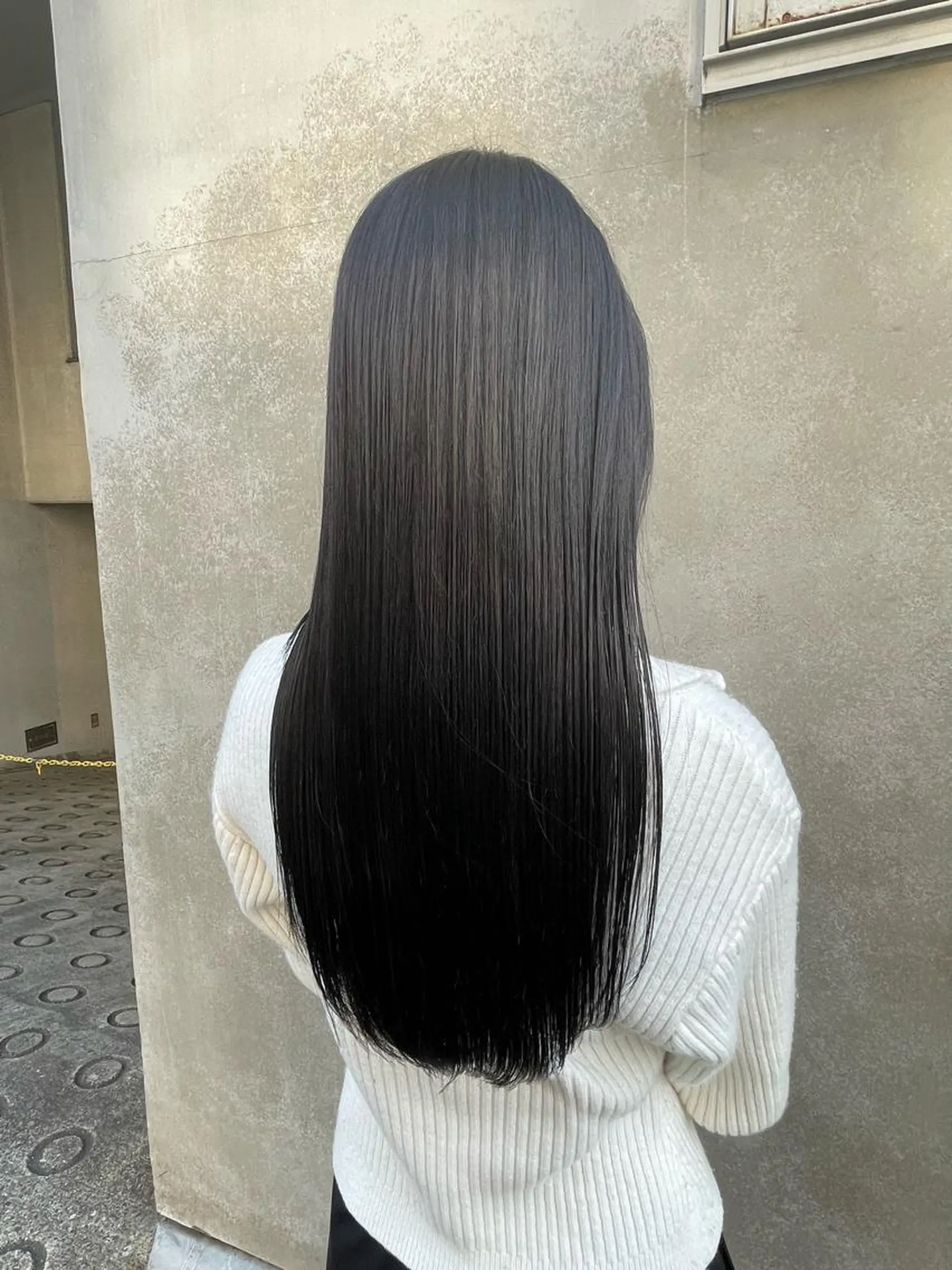 カラー デザインパーマ🌀 KAISEIのヘアスタイル