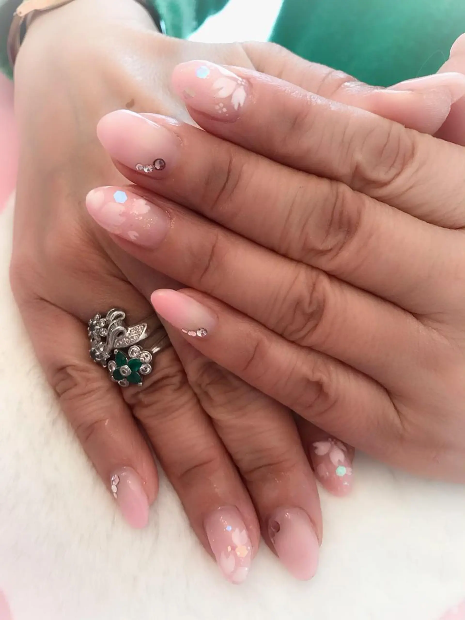 ネイル その他(ネイル) エース ネイルのネイルデザイン