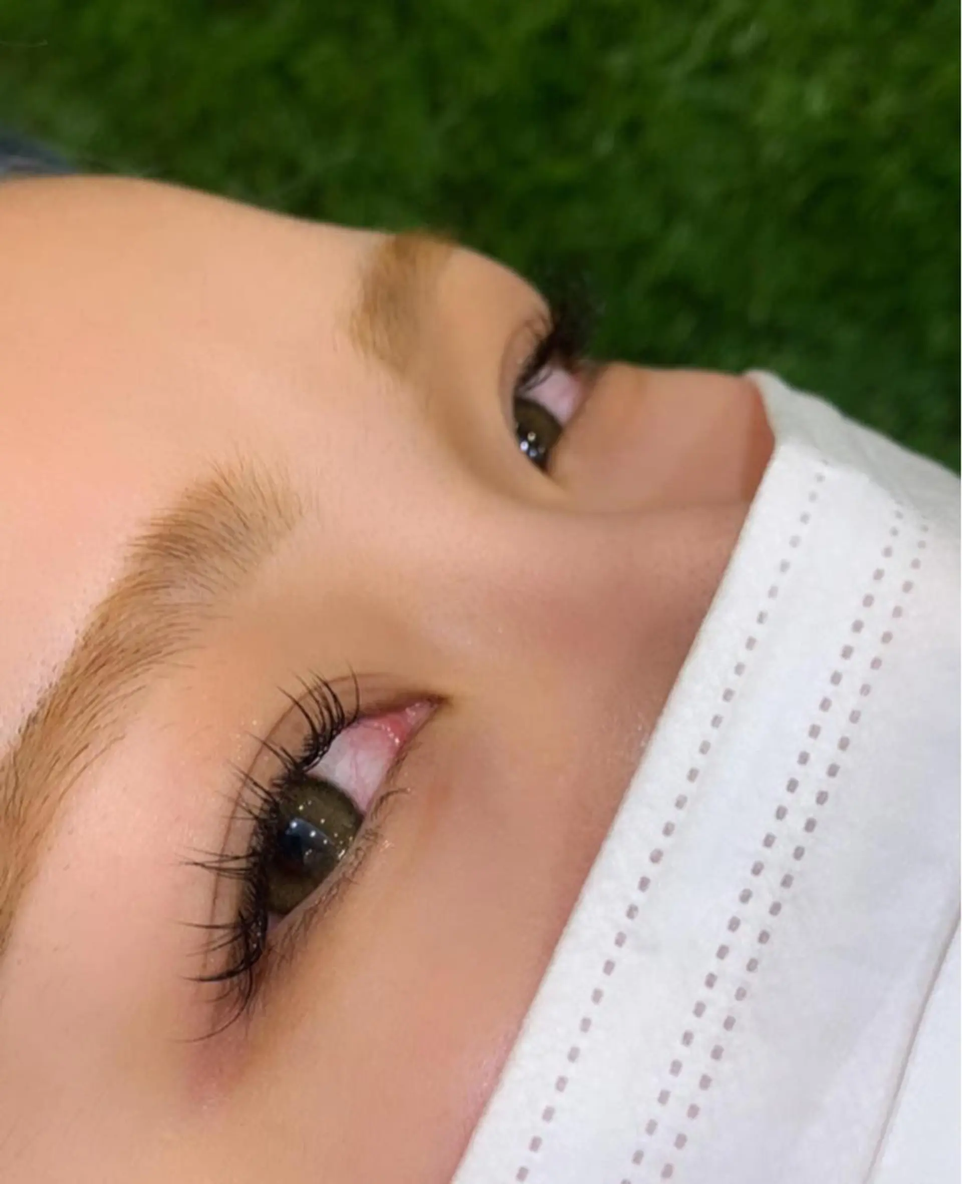 マツエク・マツパ ナチュラル マツエク 【個室サロン】🎀 美容師&アイリストのマツエク・マツパデザイン