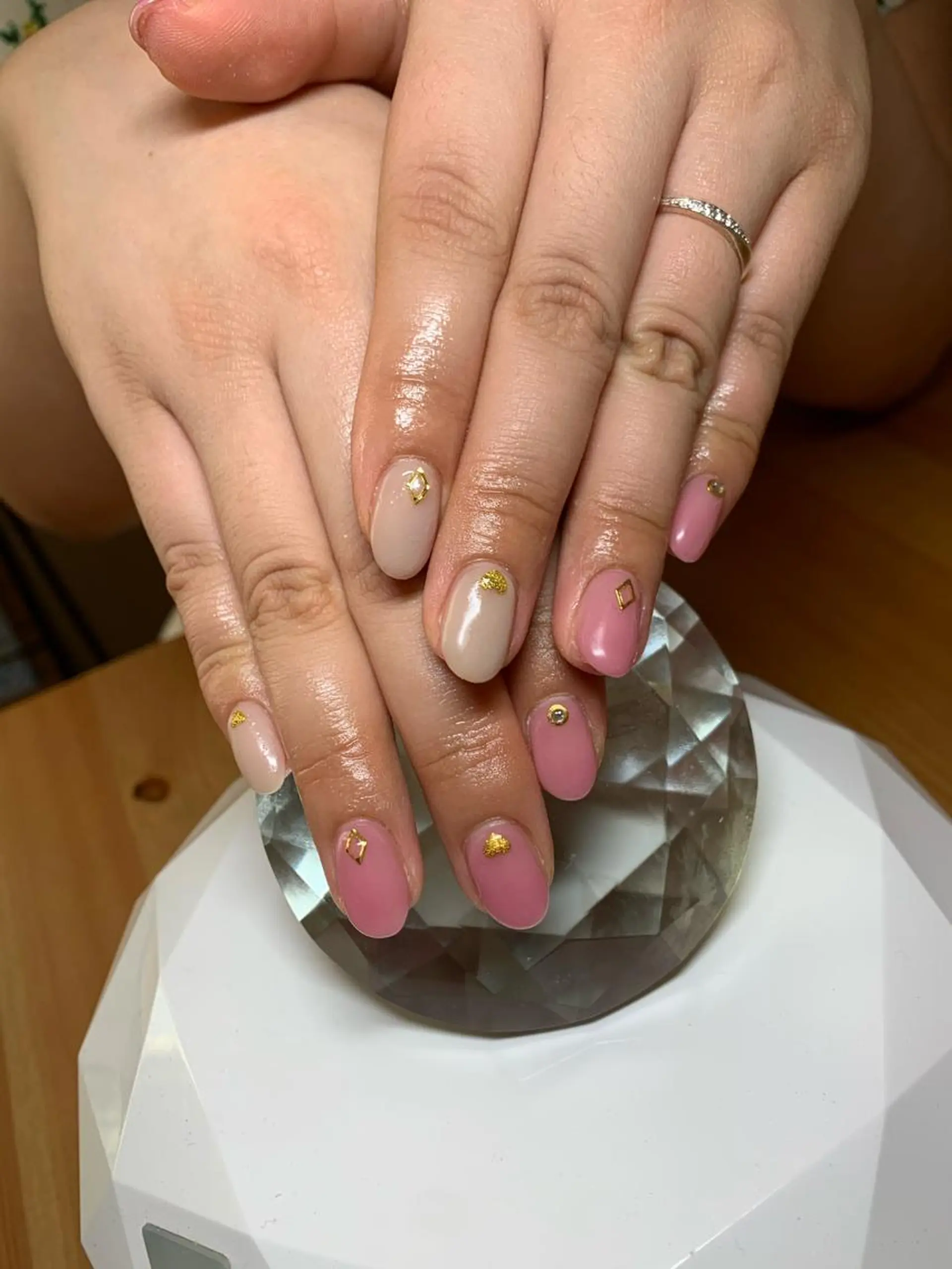 ネイル LAVISH nail salonのネイルデザイン