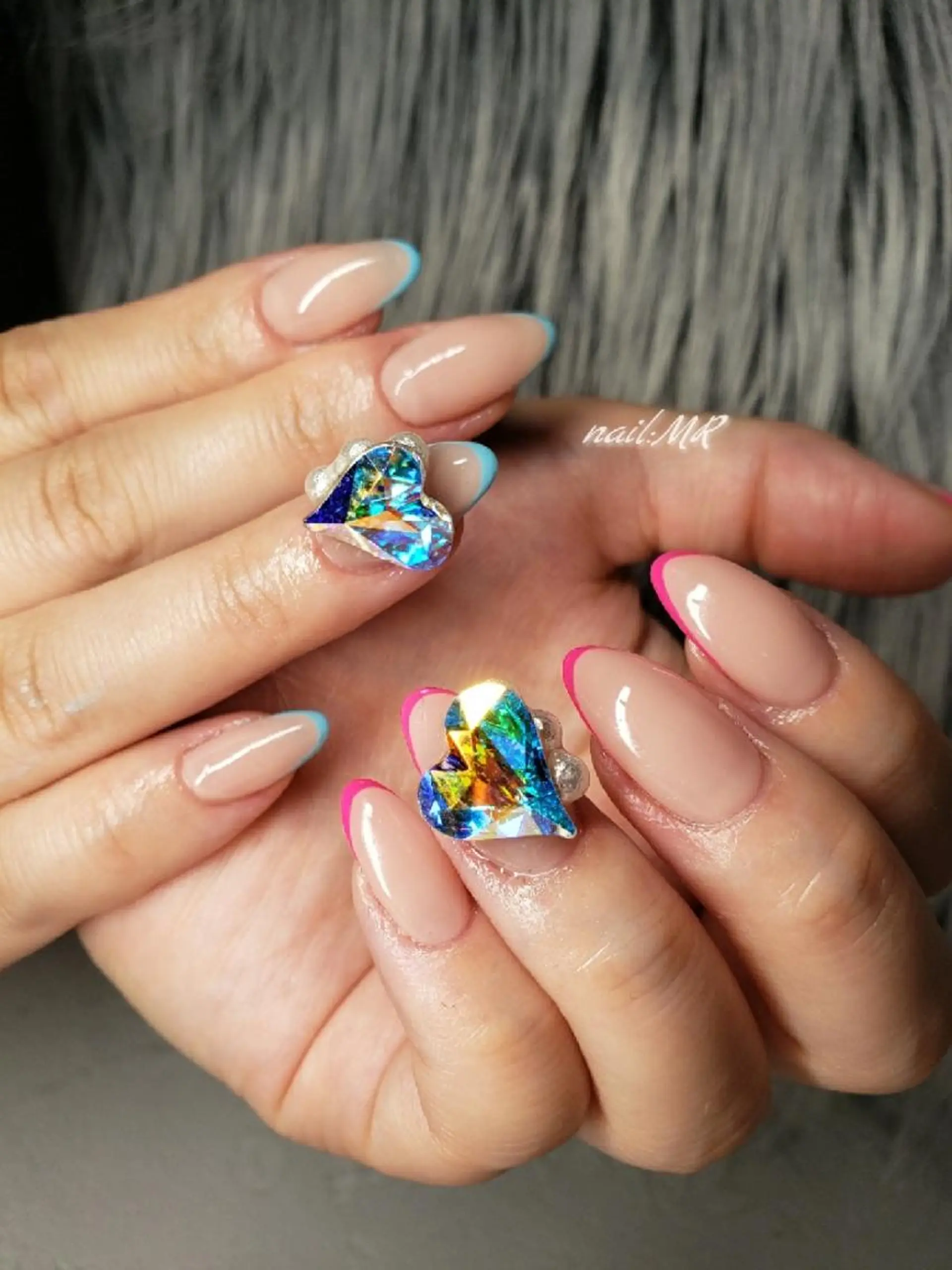 ネイル Nail salon Coco【溝の口駅】のネイルデザイン