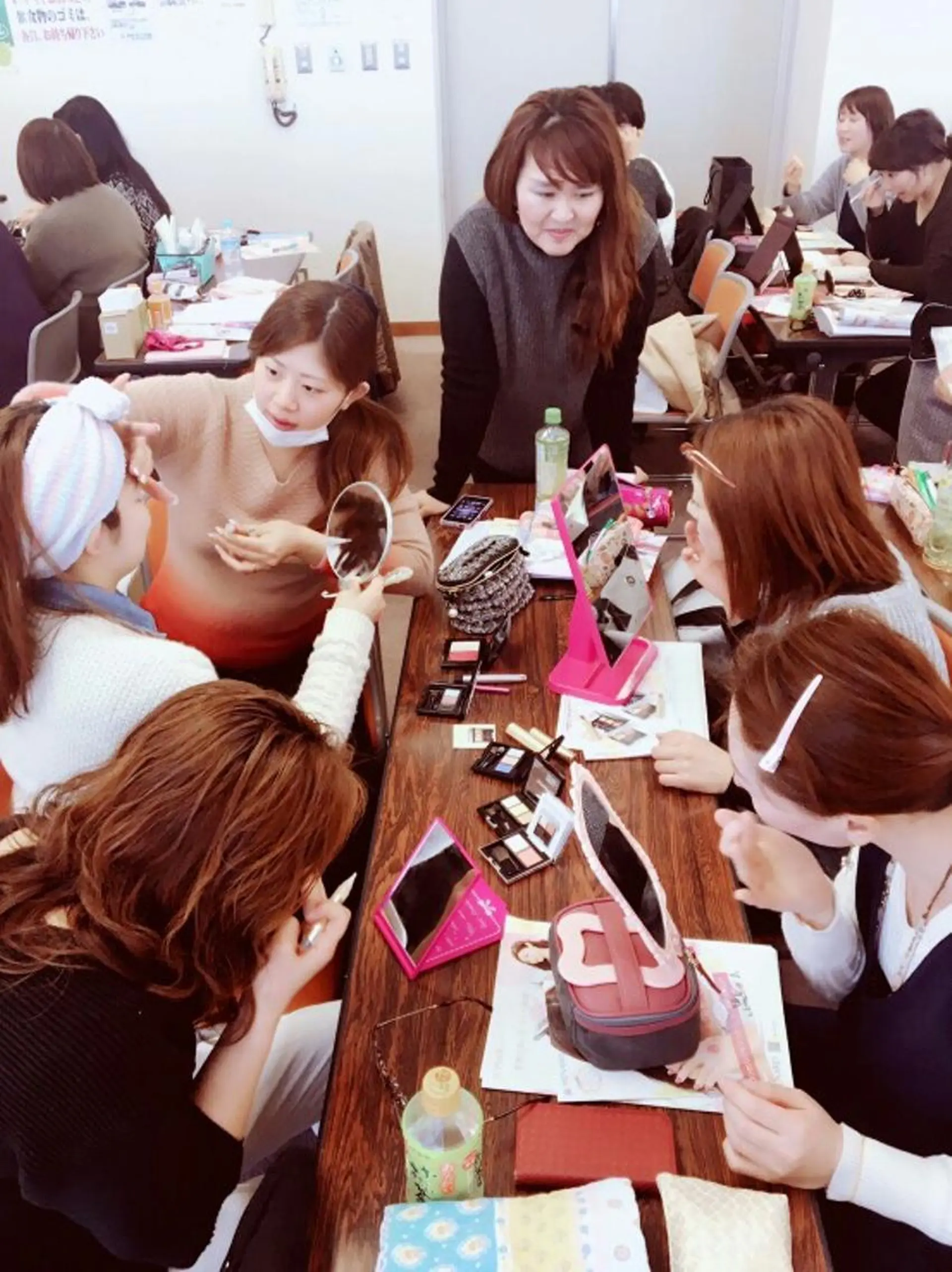 黒坂 リカのその他イメージ