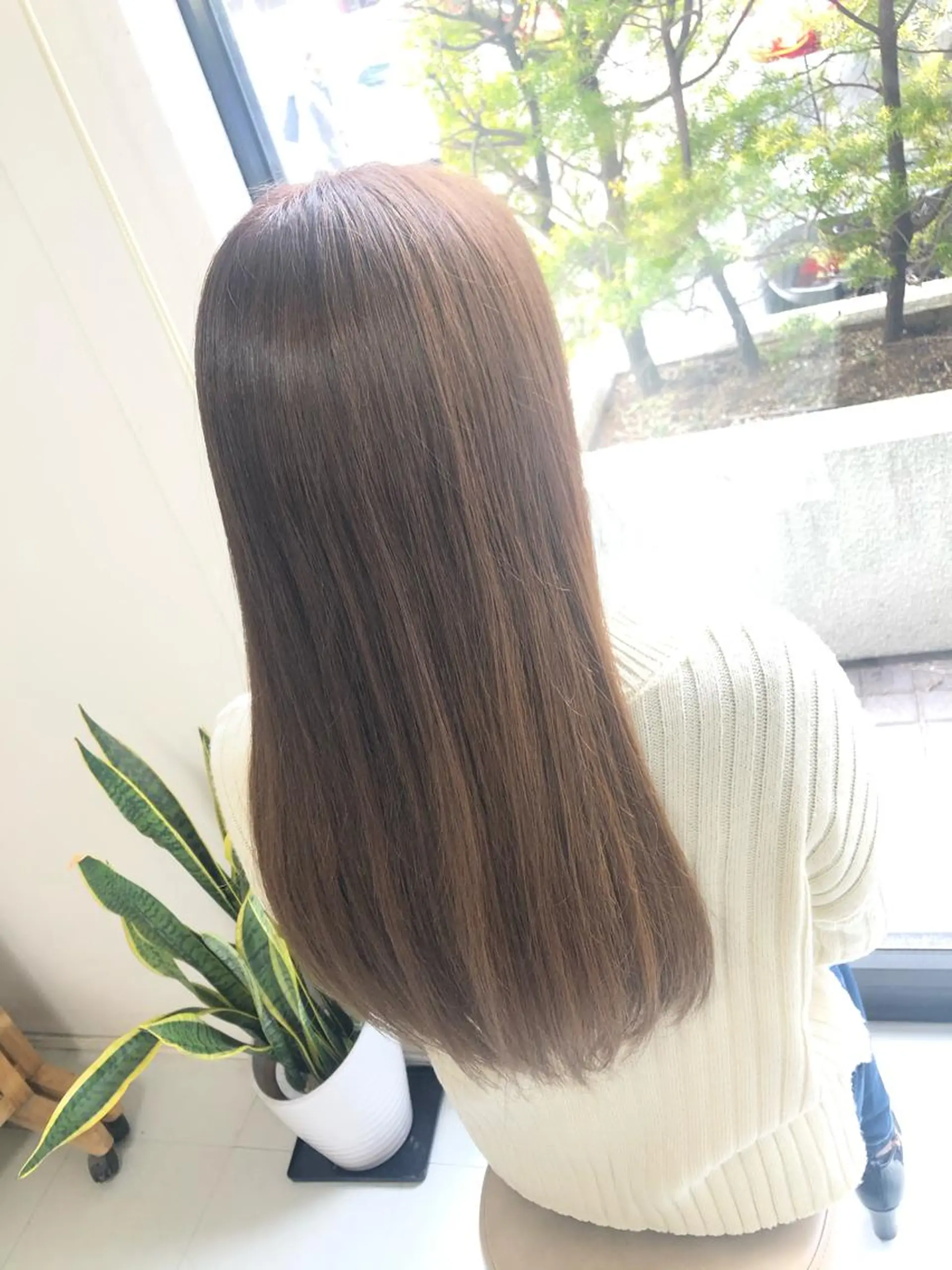 カラー ヘッドスパ師Uran (^^)のその他イメージ