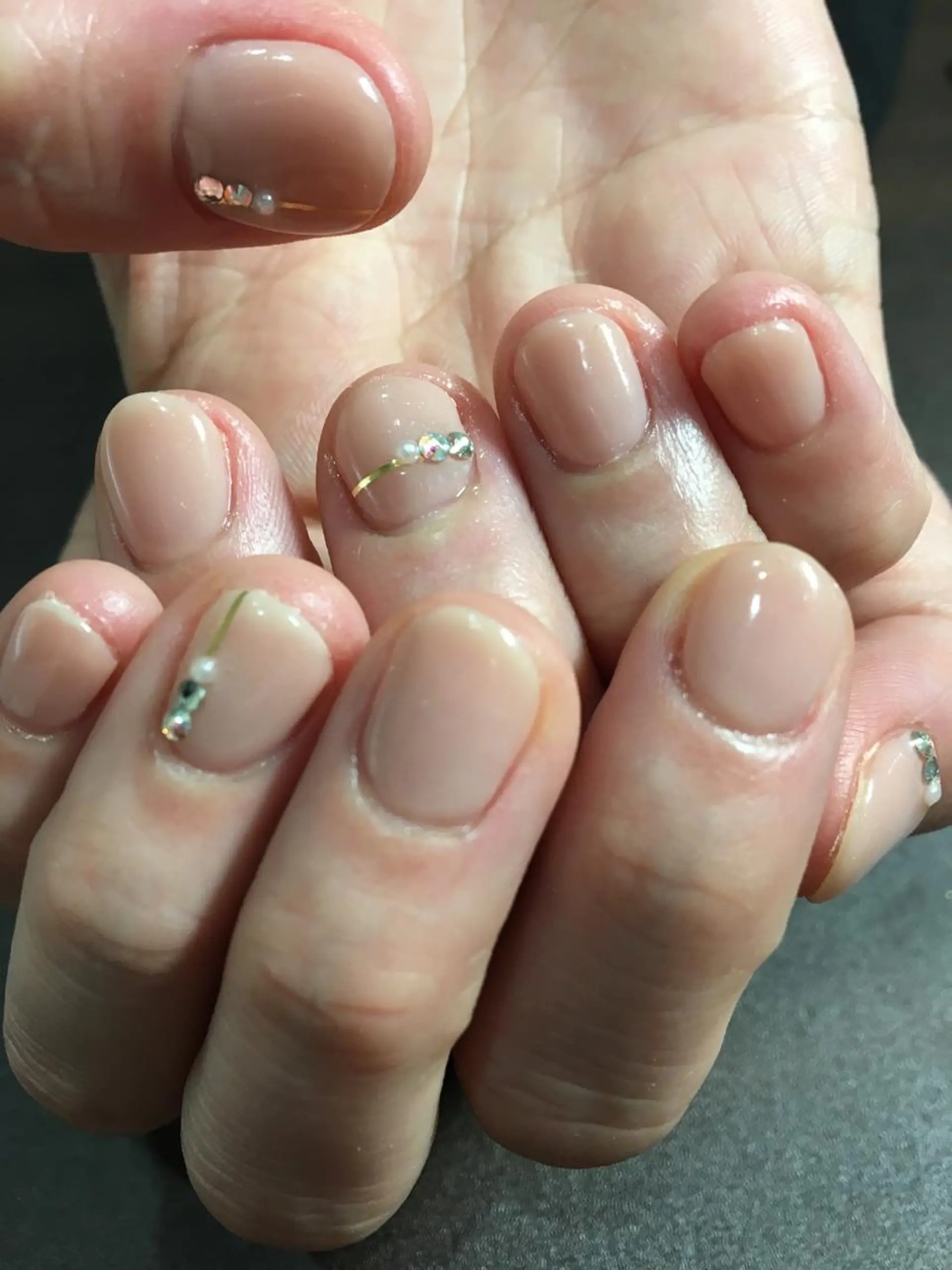 ネイル Titalee所属・nail salon Titaleeのネイルデザイン