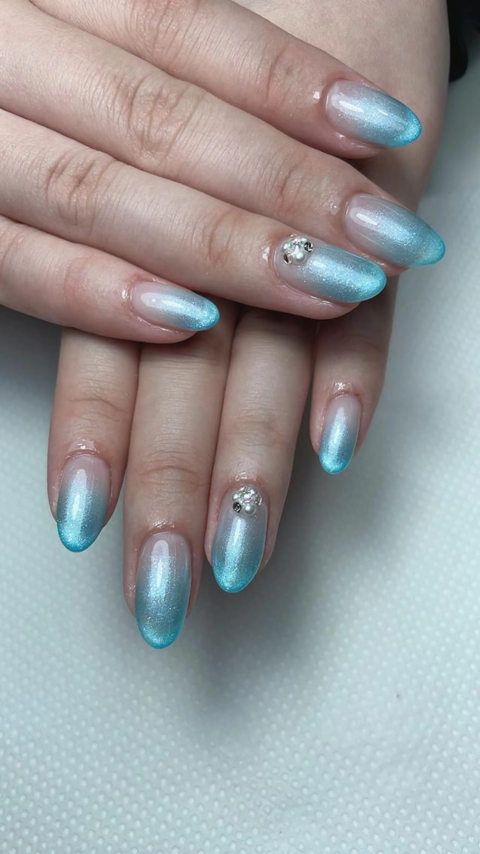 ネイル むねいる nail salonのネイルデザイン