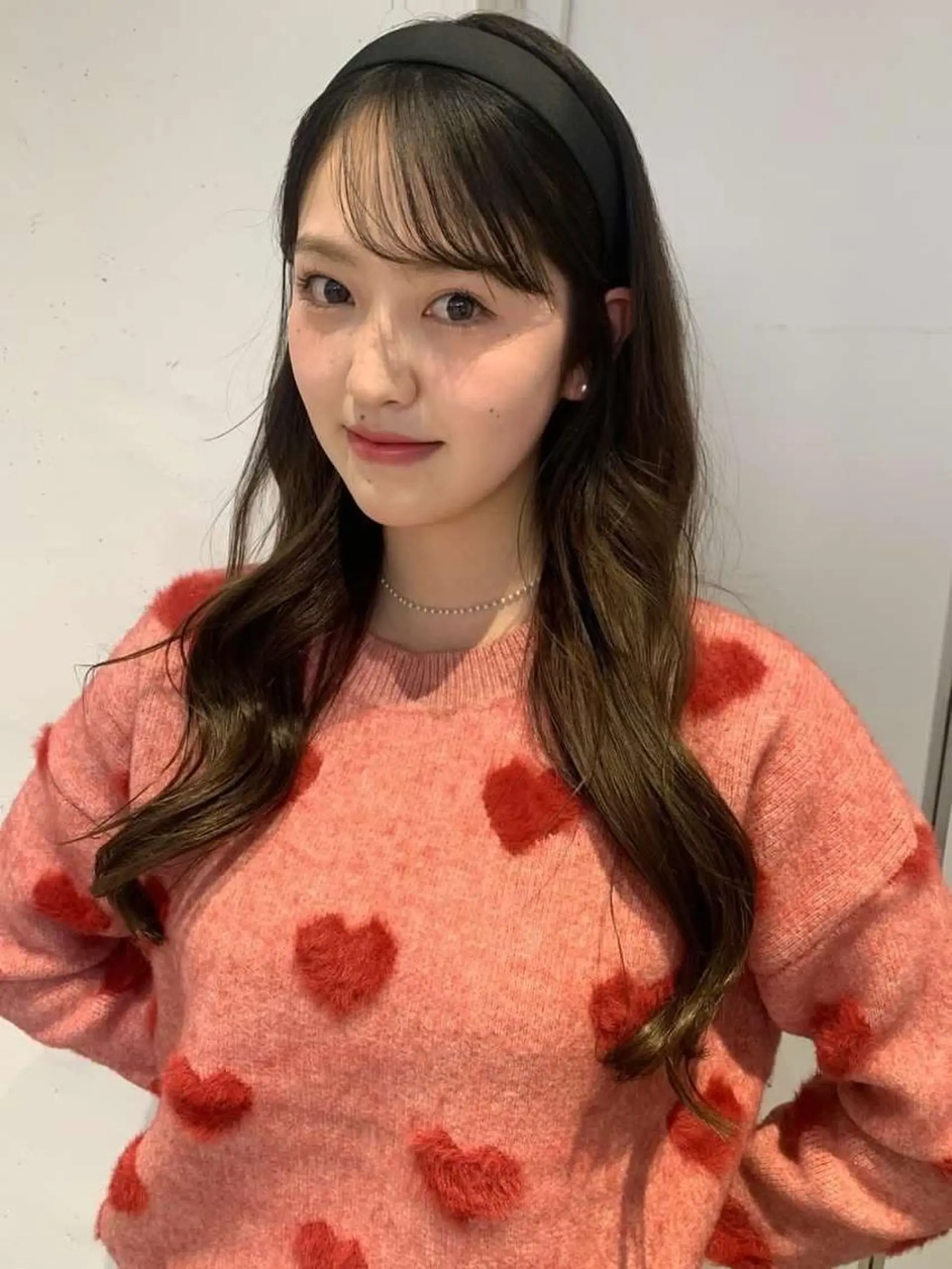 カラー ブリーチ ケアブリーチ ダブルカラー イルミナカラー インナーカラー 🧤men'sパーマ 🐶SaYaka🎀のその他イメージ