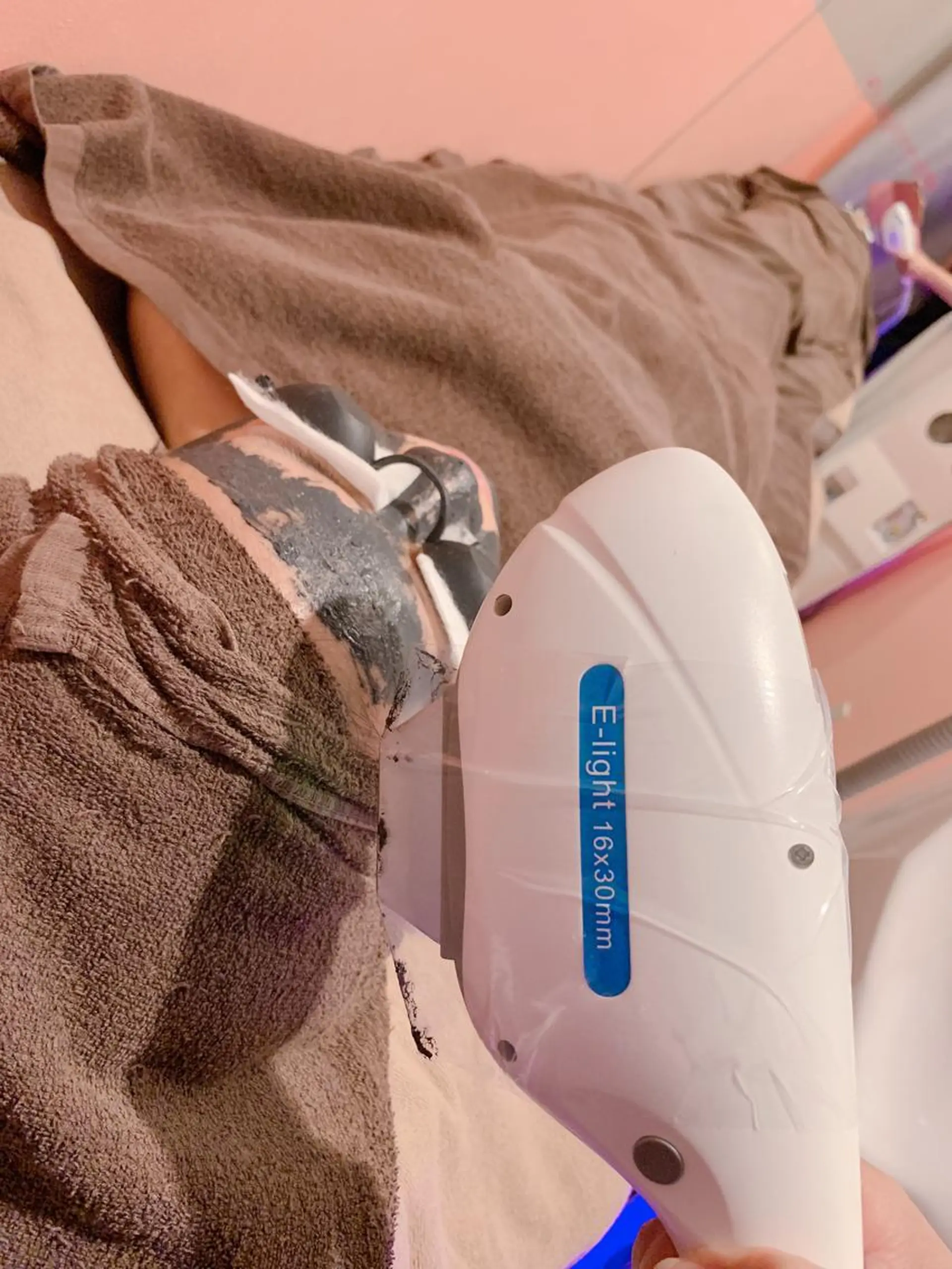 セレーネボーテプラス所属・セレーネボーテプラス ローマピンク福岡のエステ・リラクイメージ