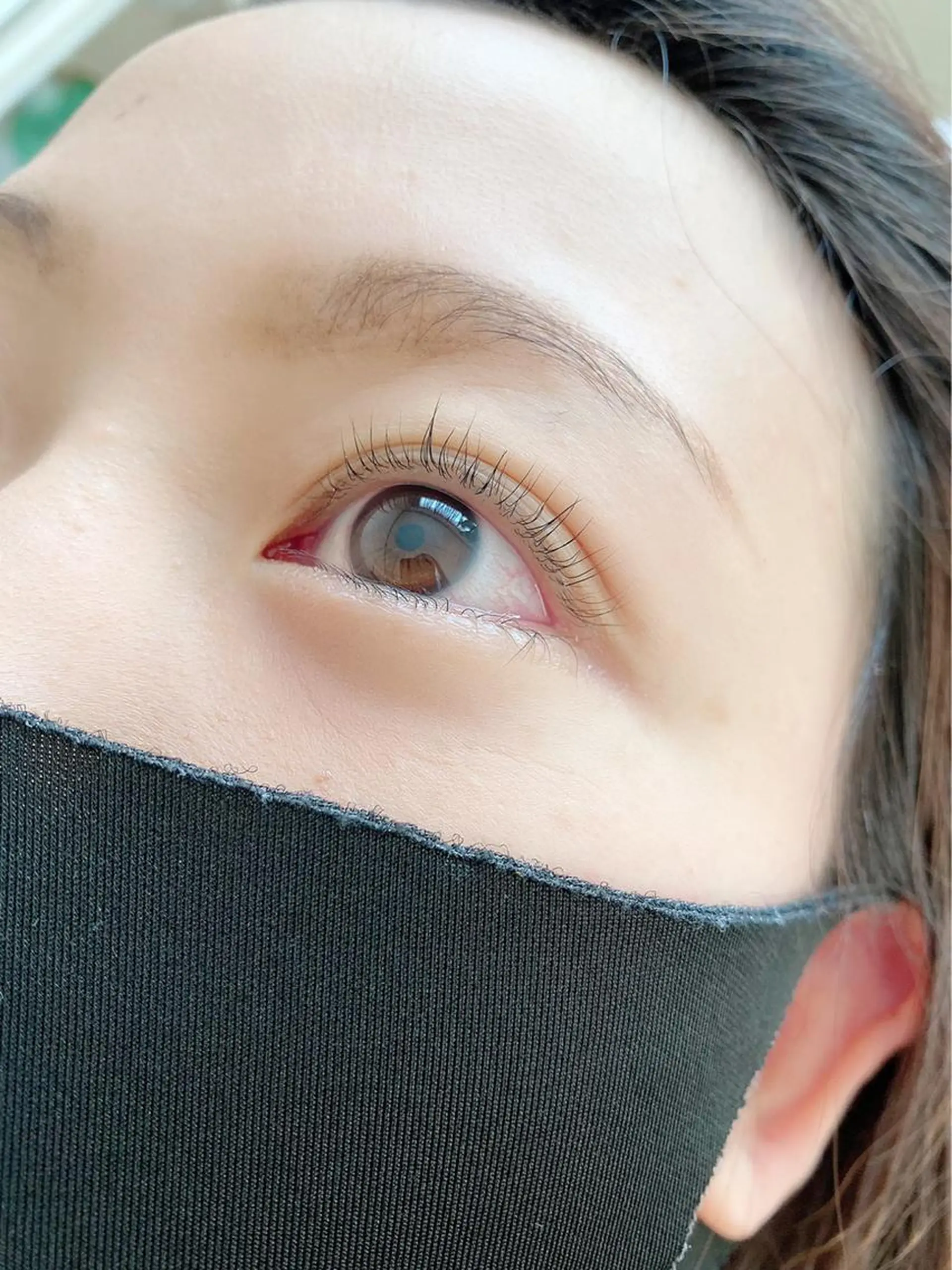 マツエク・マツパ ALLURE hair&esteの眉毛・アイブロウイメージ