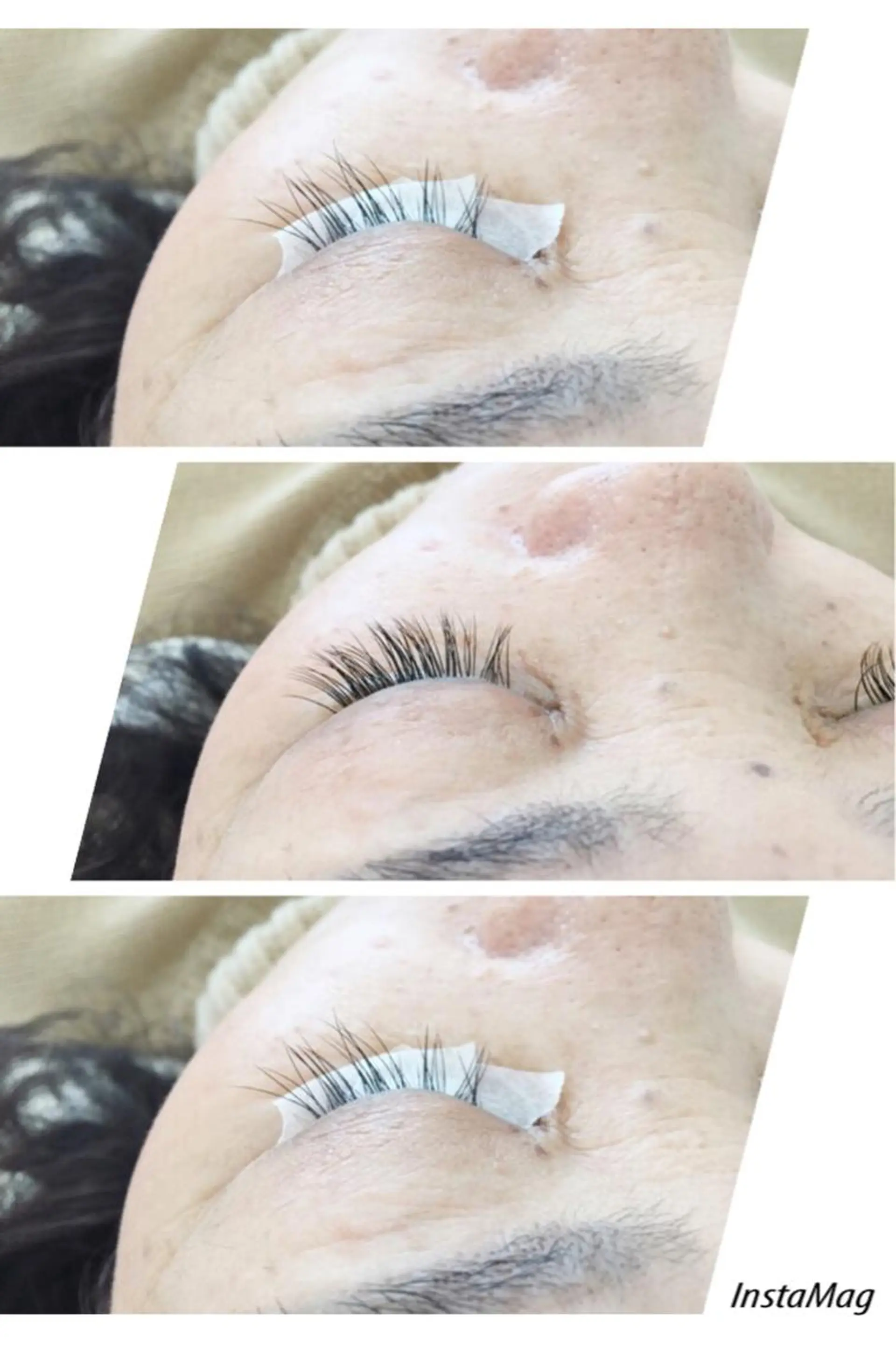 マツエク・マツパ Salon de Galcon 2階(サロンド・ギャルソン)所属・KU TA  \(◡̈)/の眉毛・アイブロウイメージ