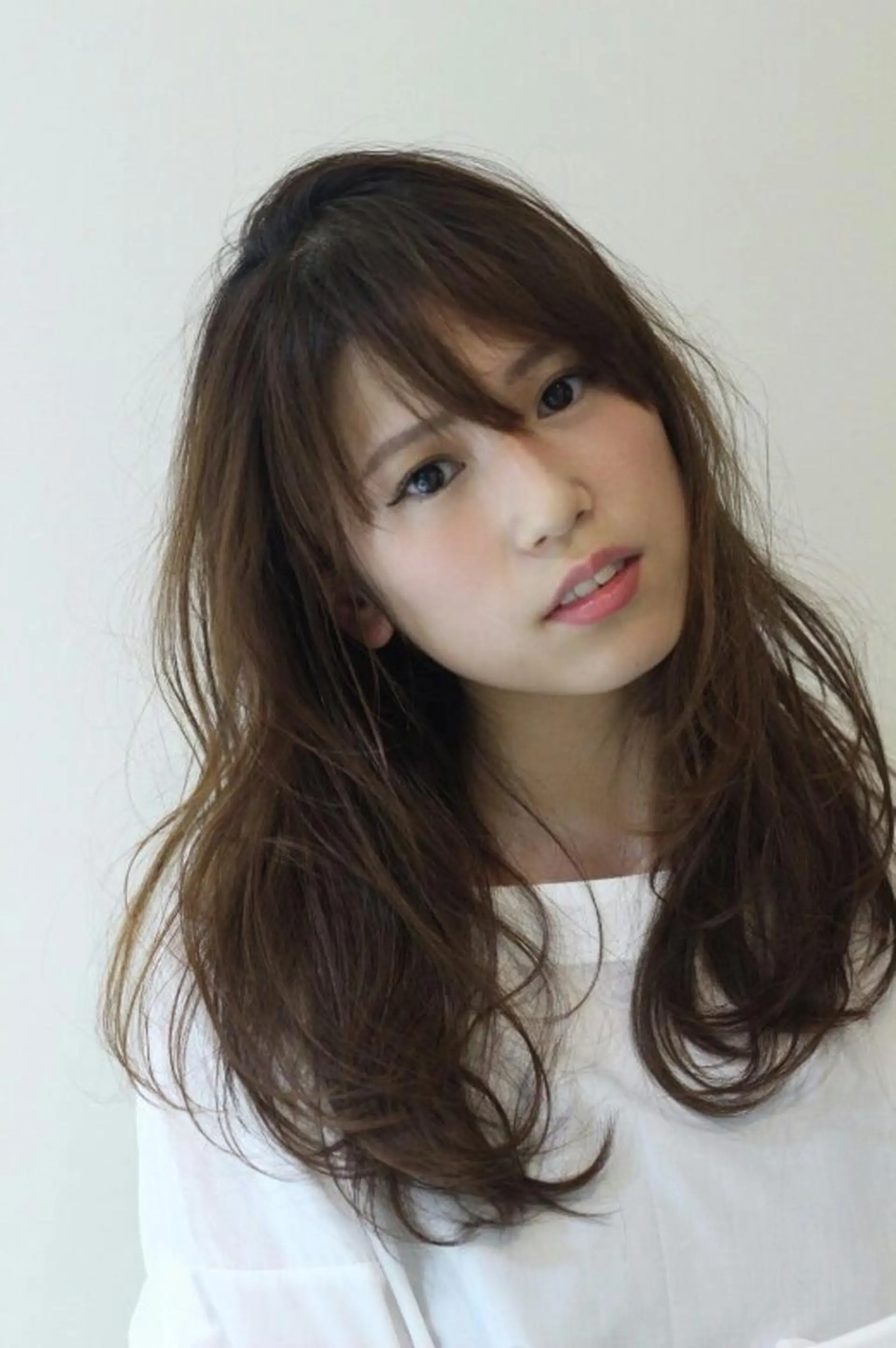 ロング ラシェンテ神戸居留地所属・KEI SAIの眉毛・アイブロウイメージ