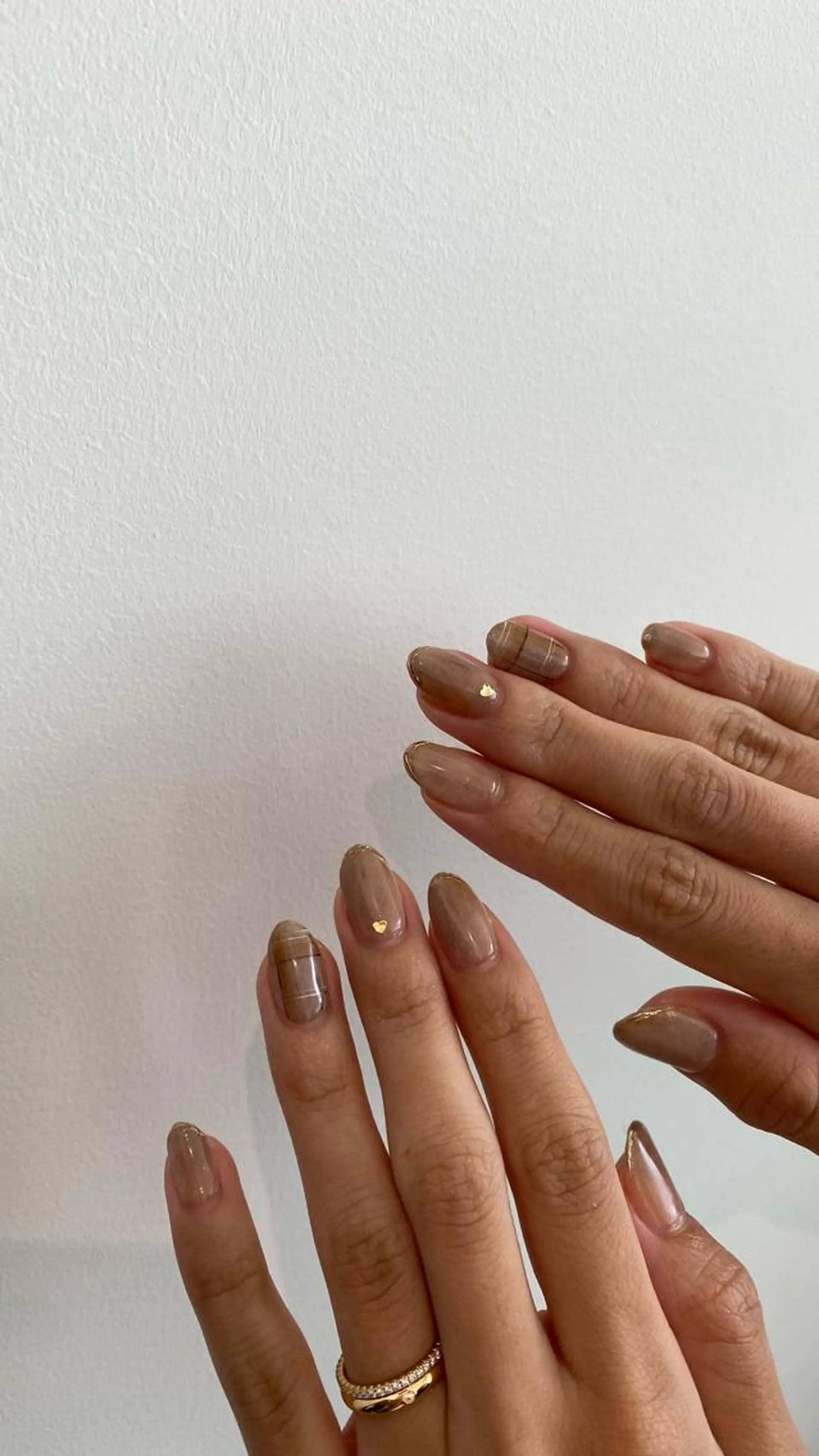 ネイル nail salon ayanaのネイルデザイン