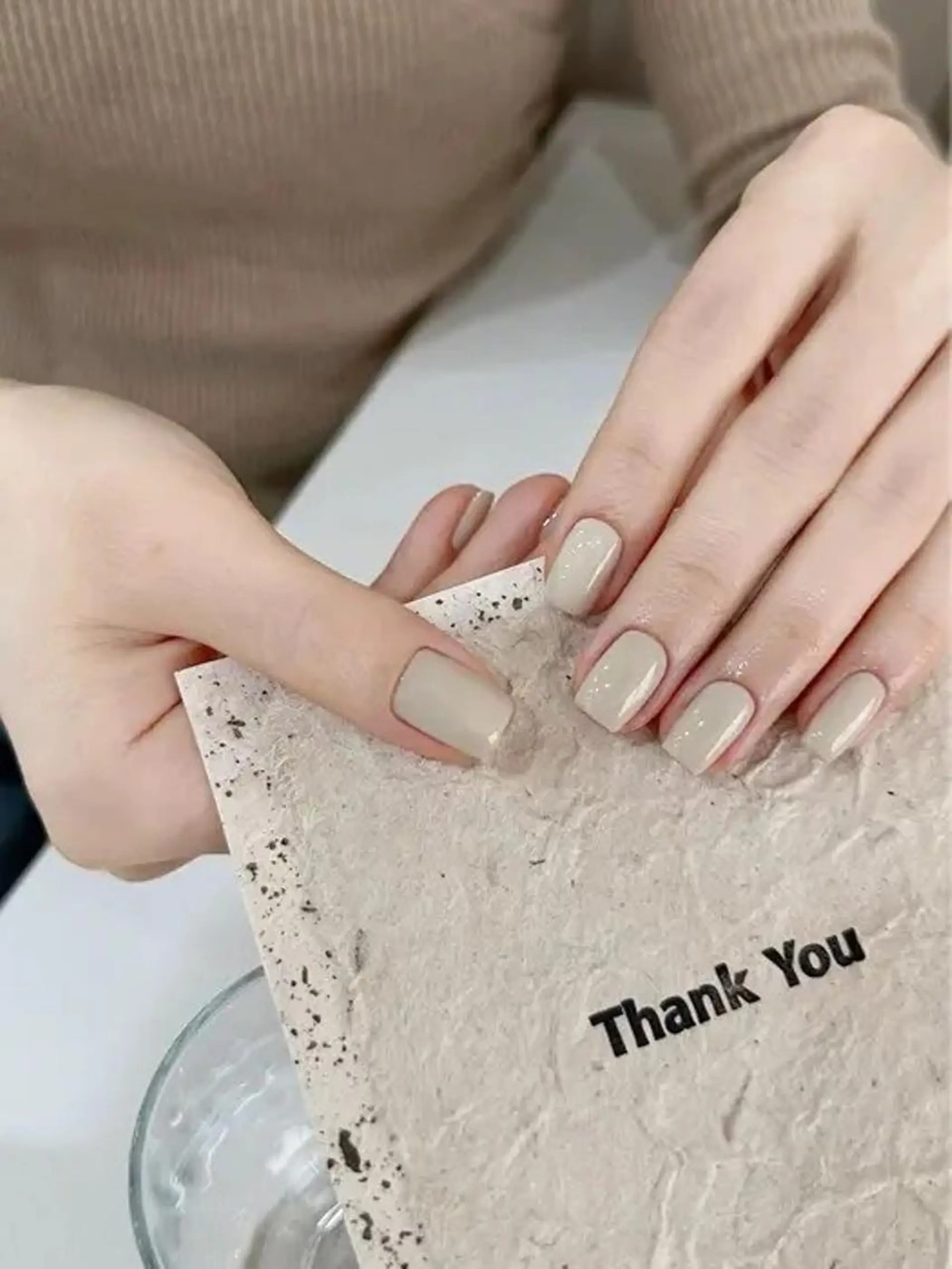 ネイル ハンドネイル Prajapati Renuのネイルデザイン