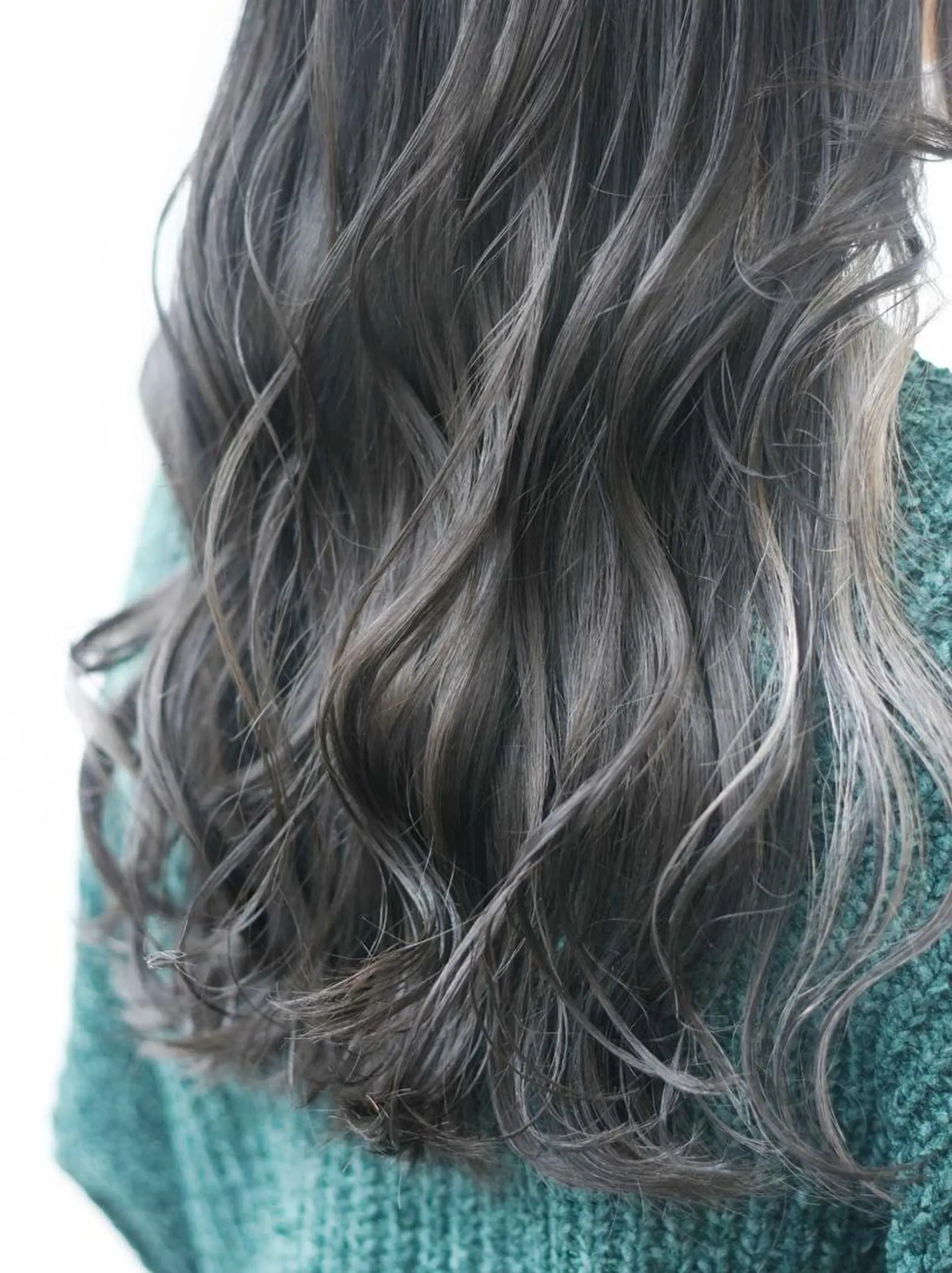 ロング Hair Salon Atem☀️上安店のヘアスタイル