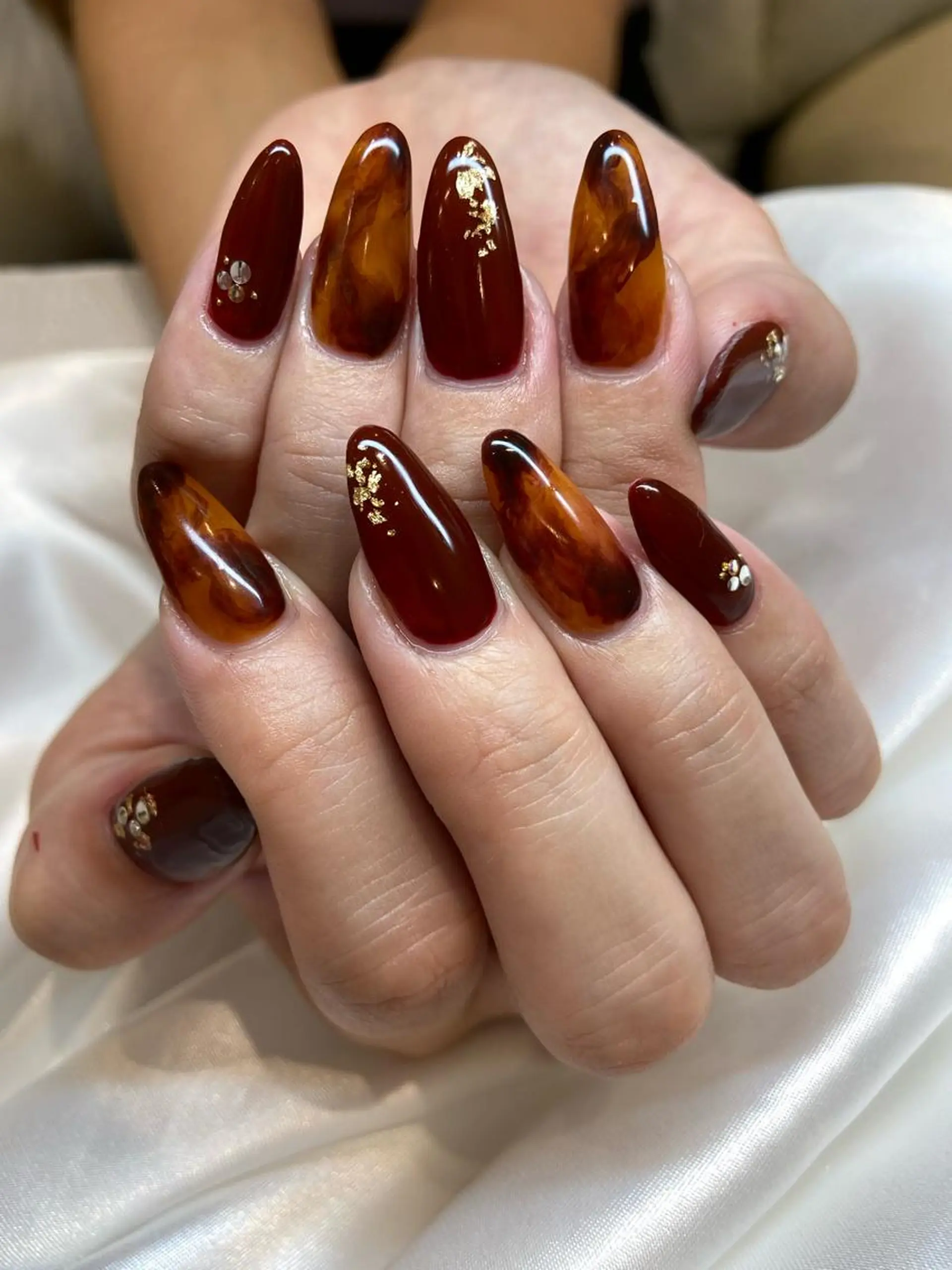 ネイル ESTELA エステラのネイルデザイン