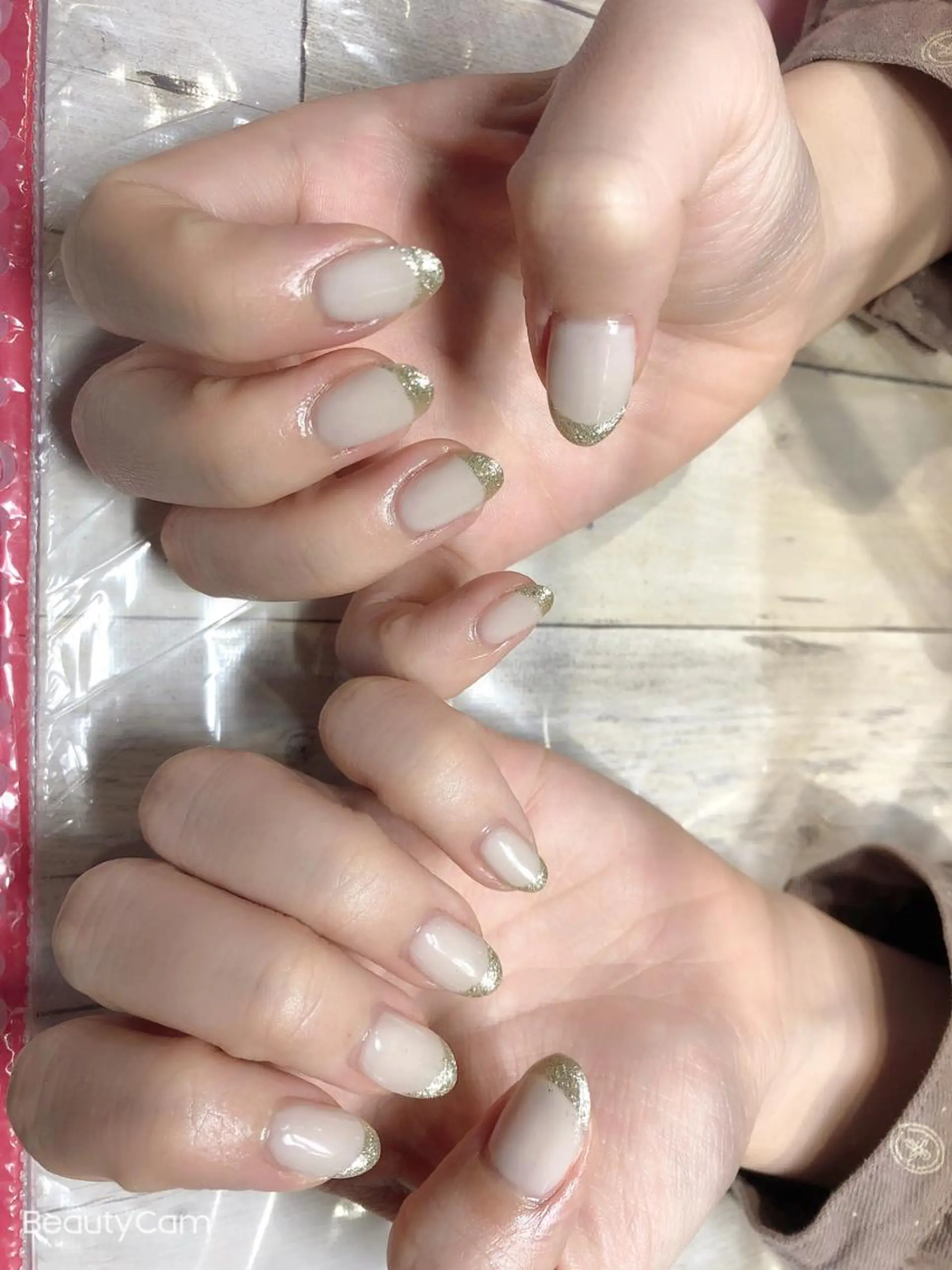 ネイル ✨アン ミユ✨のネイルデザイン