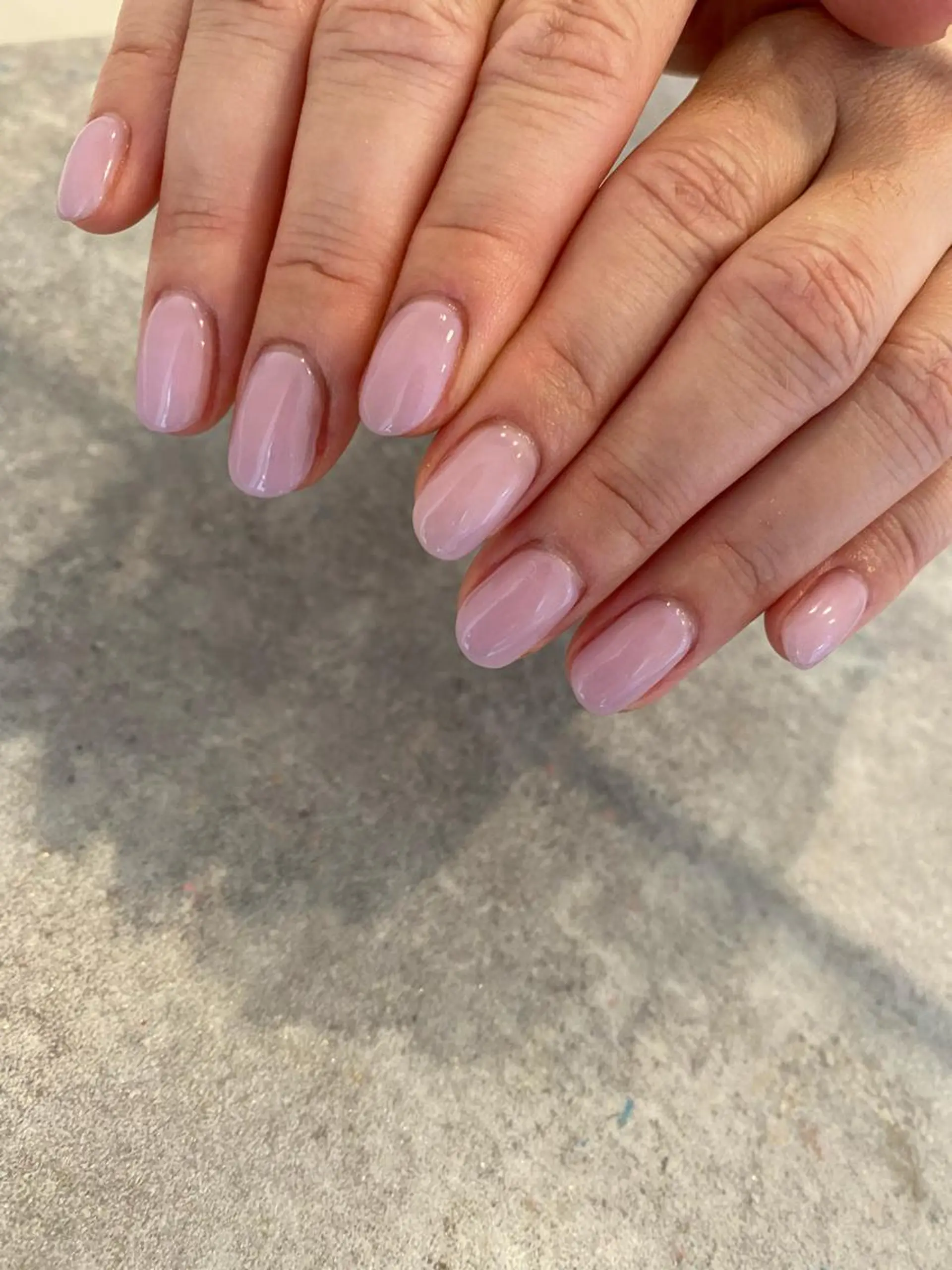 ネイル ハンドネイル 【LINON】 airiのネイルデザイン