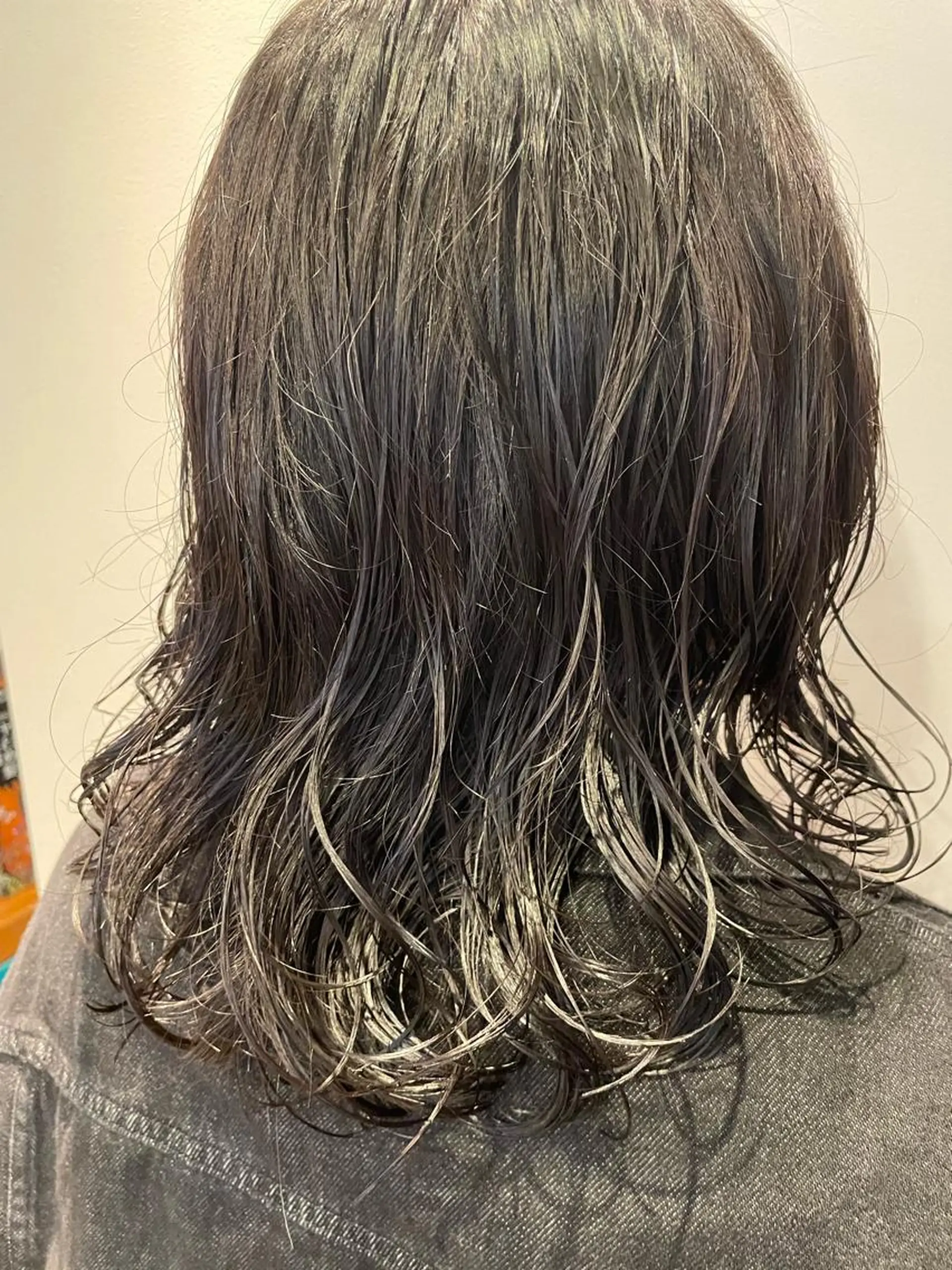 パーマ デザインパーマ🌀 KAISEIのヘアスタイル