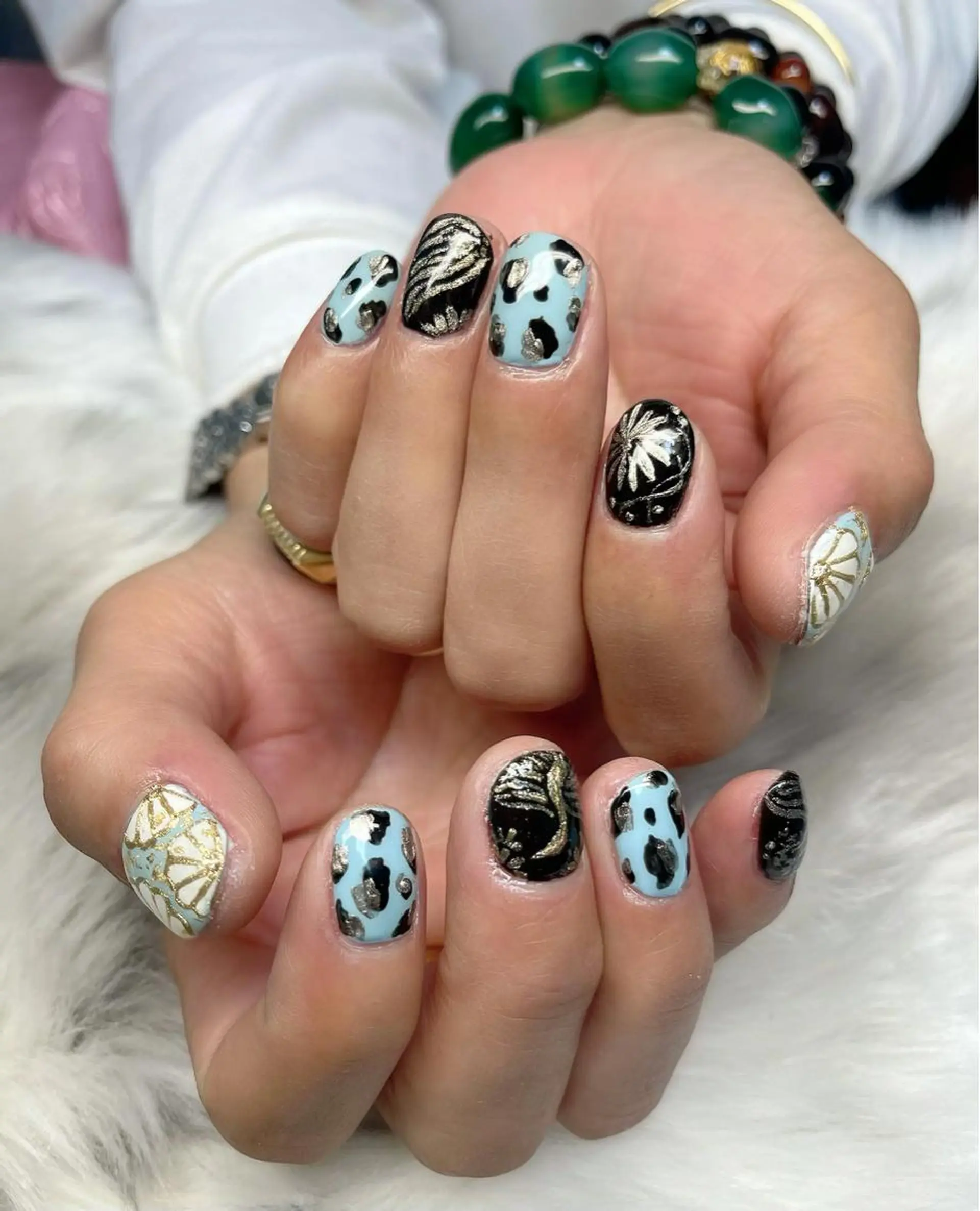 ネイル Mai’s nailのネイルデザイン