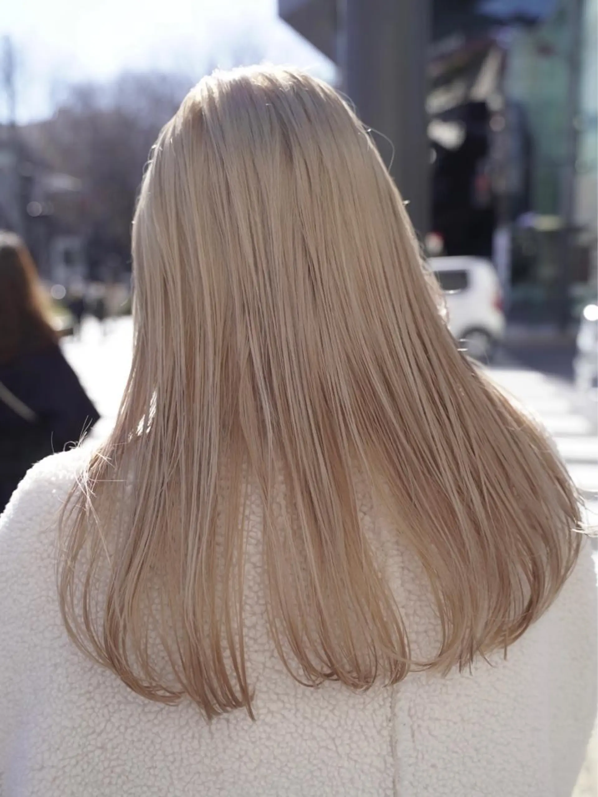 ミディアム 🧃Kawakami kotomi🧃のヘアスタイル