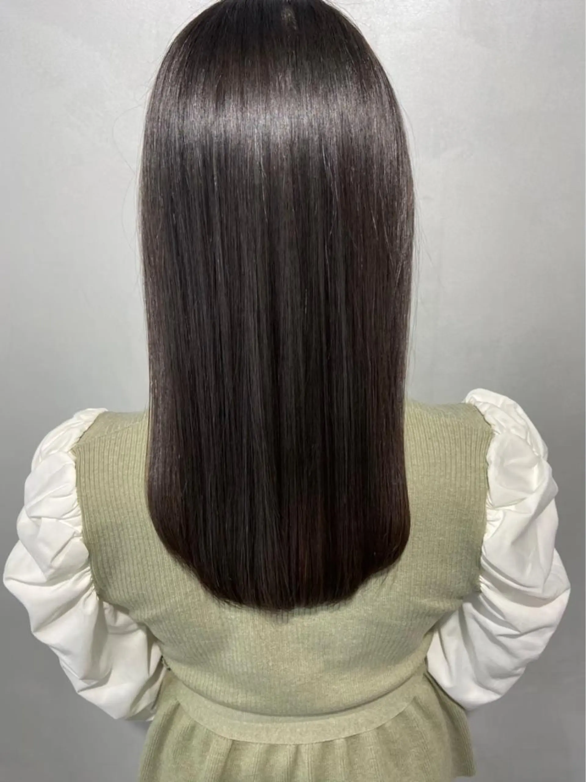 ロング カラー カットモデル様募集✨ 似合わせカット✨オノのヘアスタイル