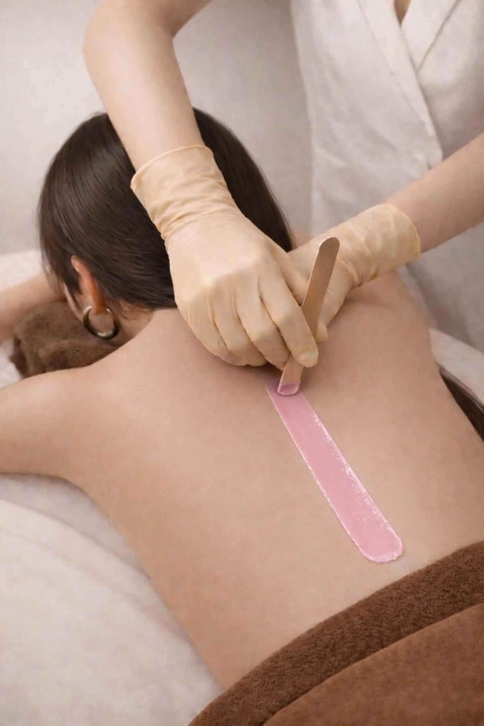 アイブロウ 脱毛・眉毛・フェイス サロンN久留米店の眉毛・アイブロウイメージ