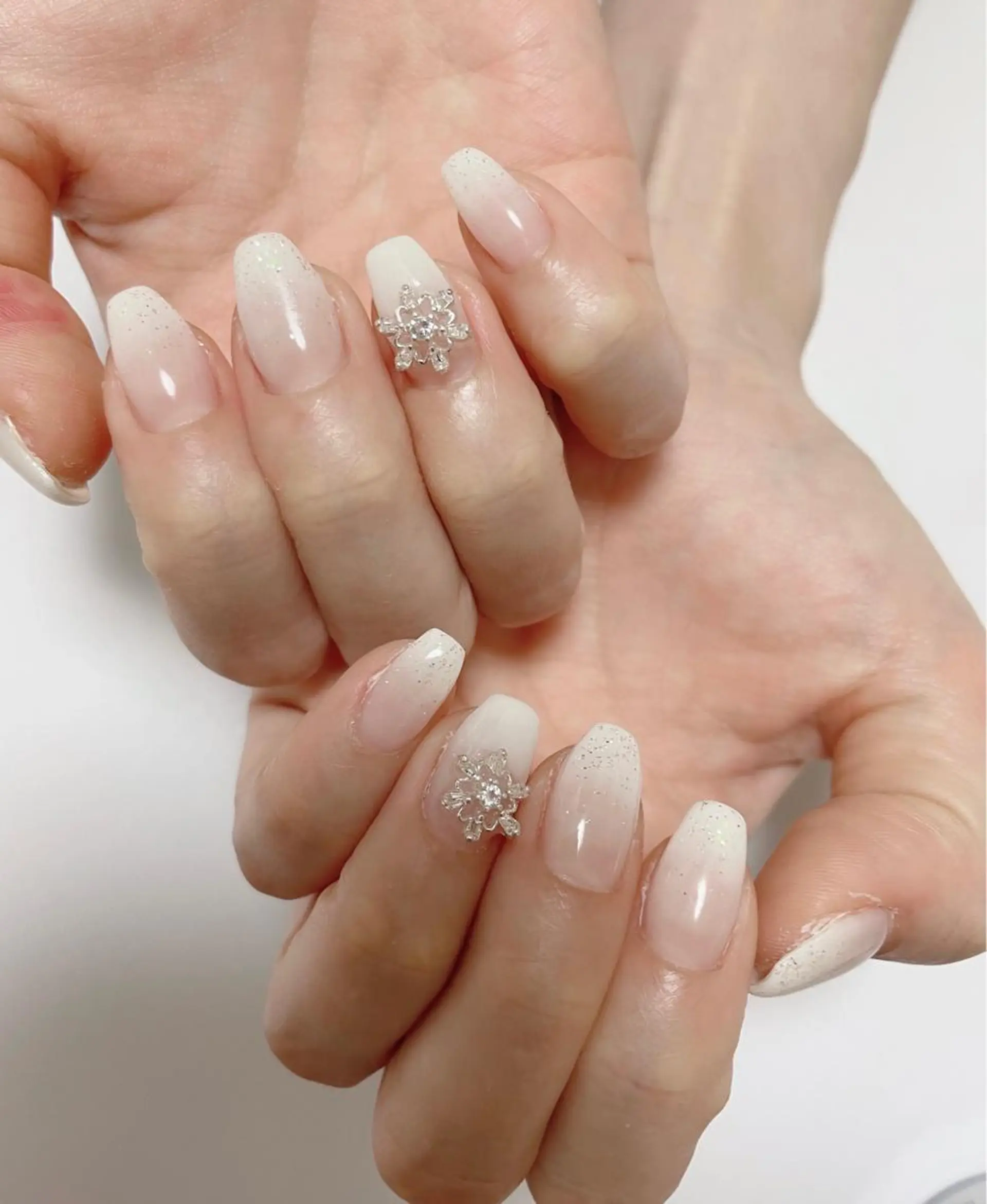 ネイル ハンドネイル Li beau nailのネイルデザイン