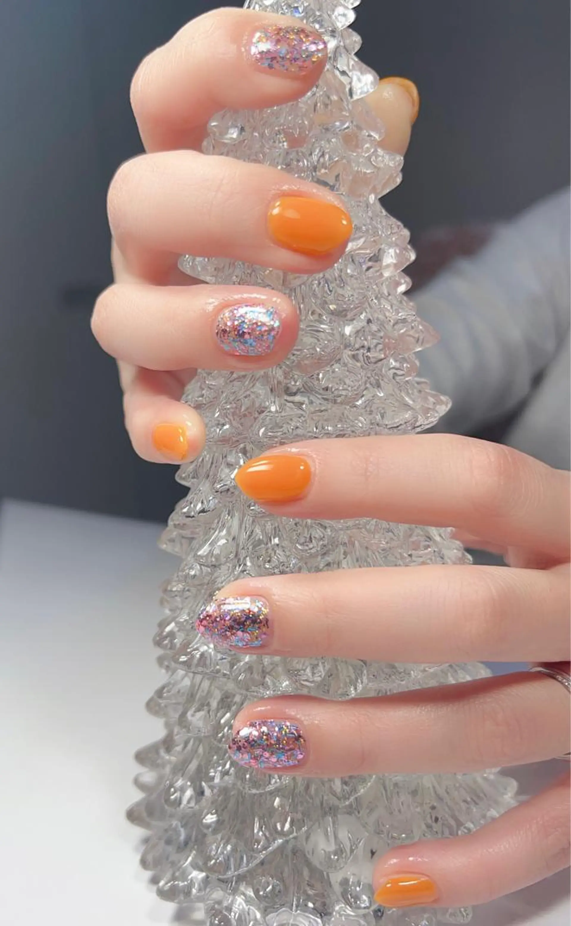 ネイル ネイルサロン ロア旧ジョリーのネイルデザイン