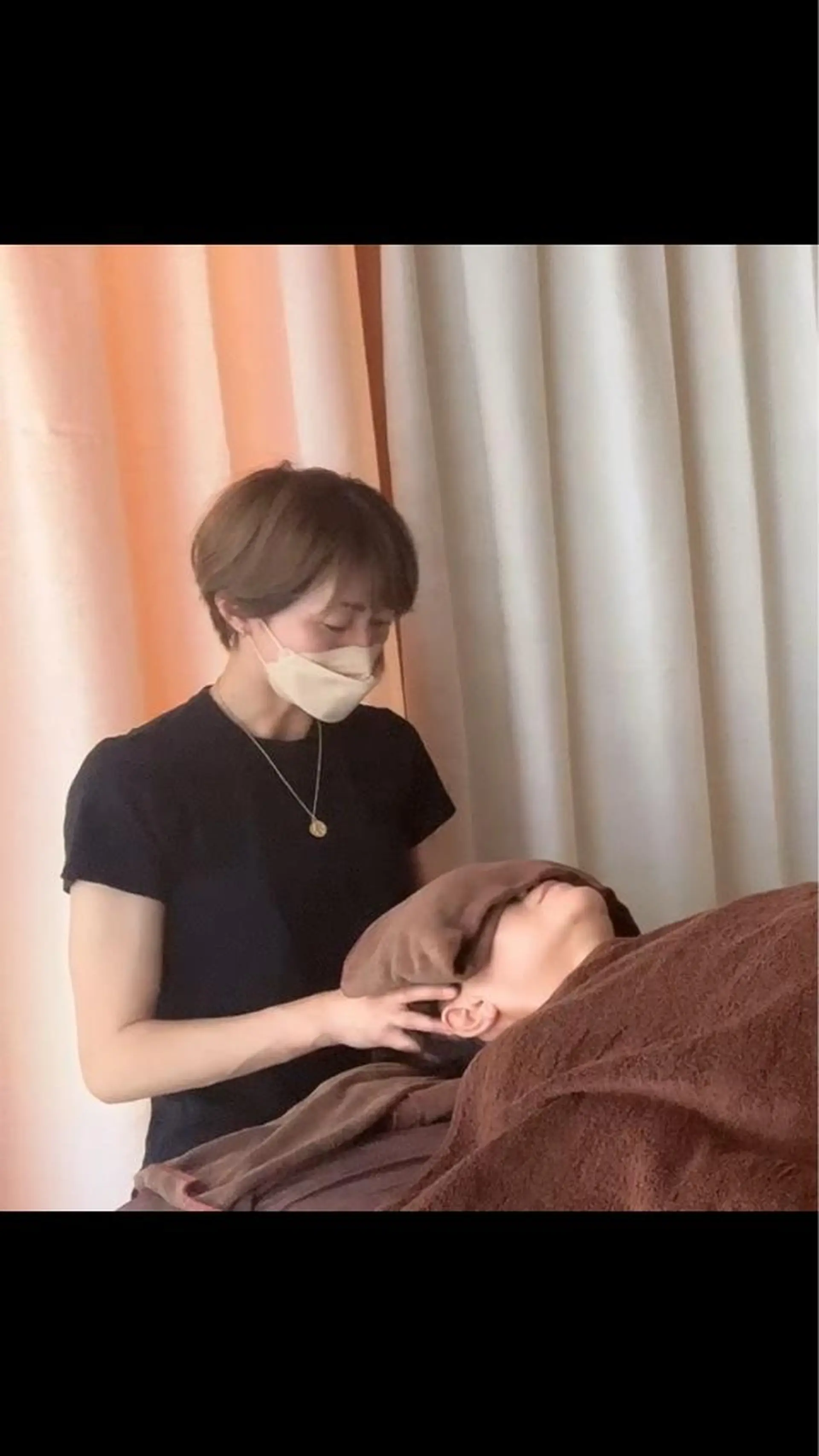 Ayuha アユハのエステ・リラクイメージ