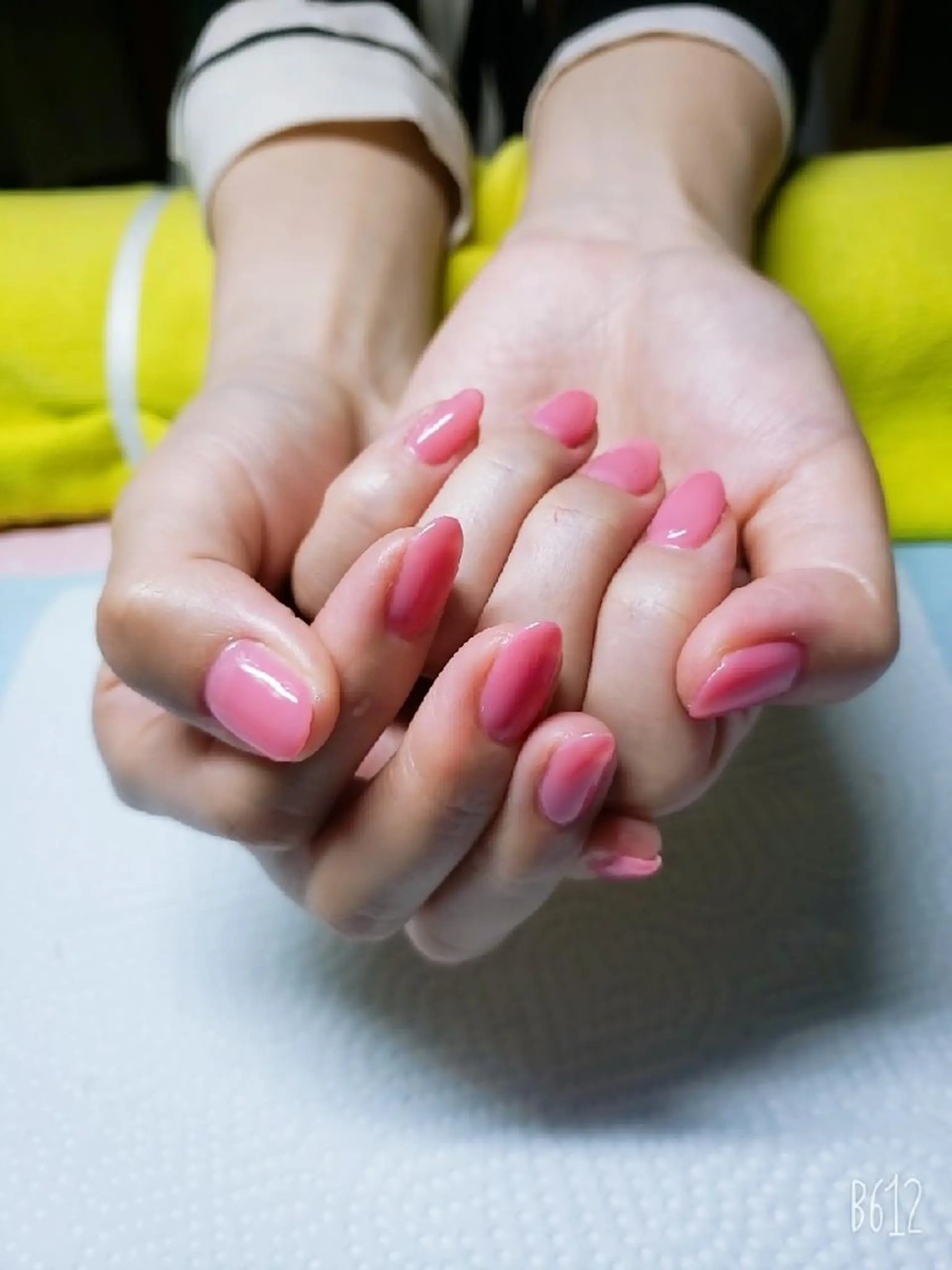 ネイル J&K所属・J& Kのネイルデザイン