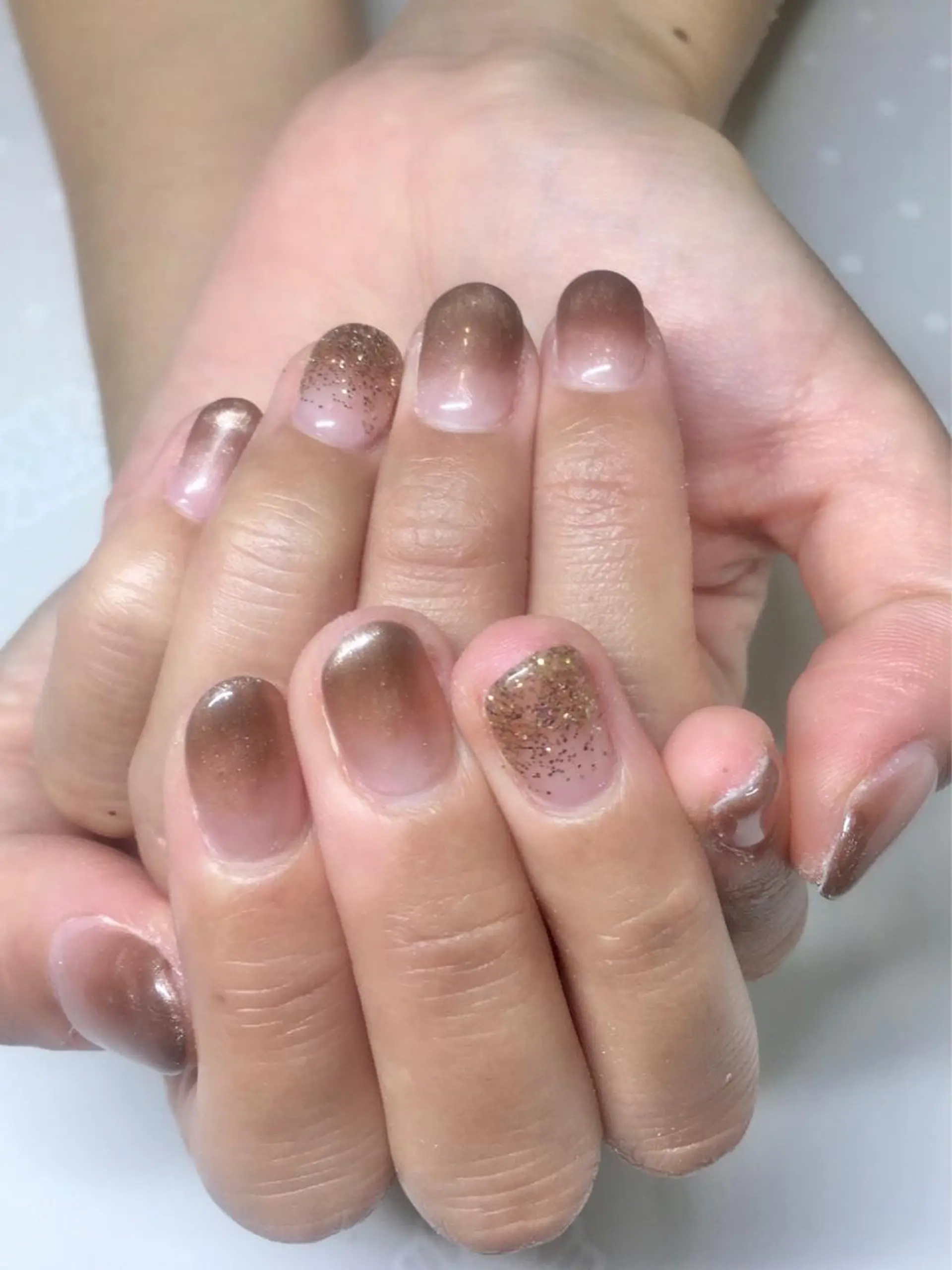 ネイル 新宿ネイルサロン ジェミディローサ所属・新宿ネイルサロン ジェミディローサのネイルデザイン