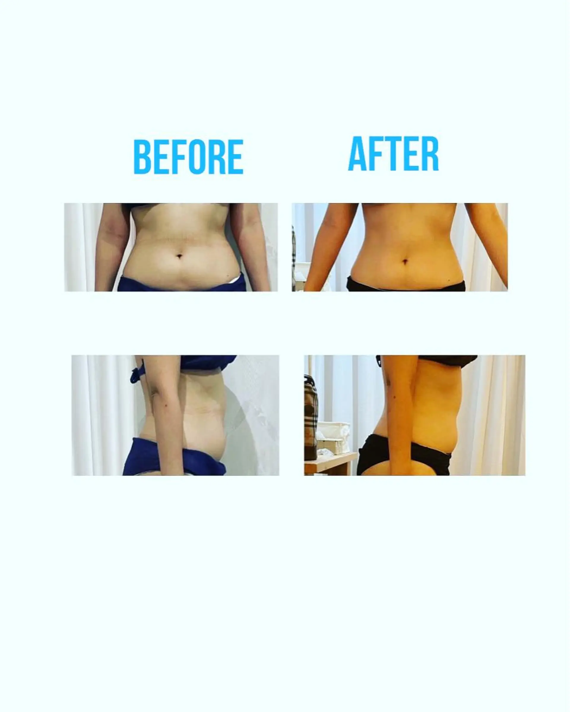 rasera コラボ予約のネイルデザイン