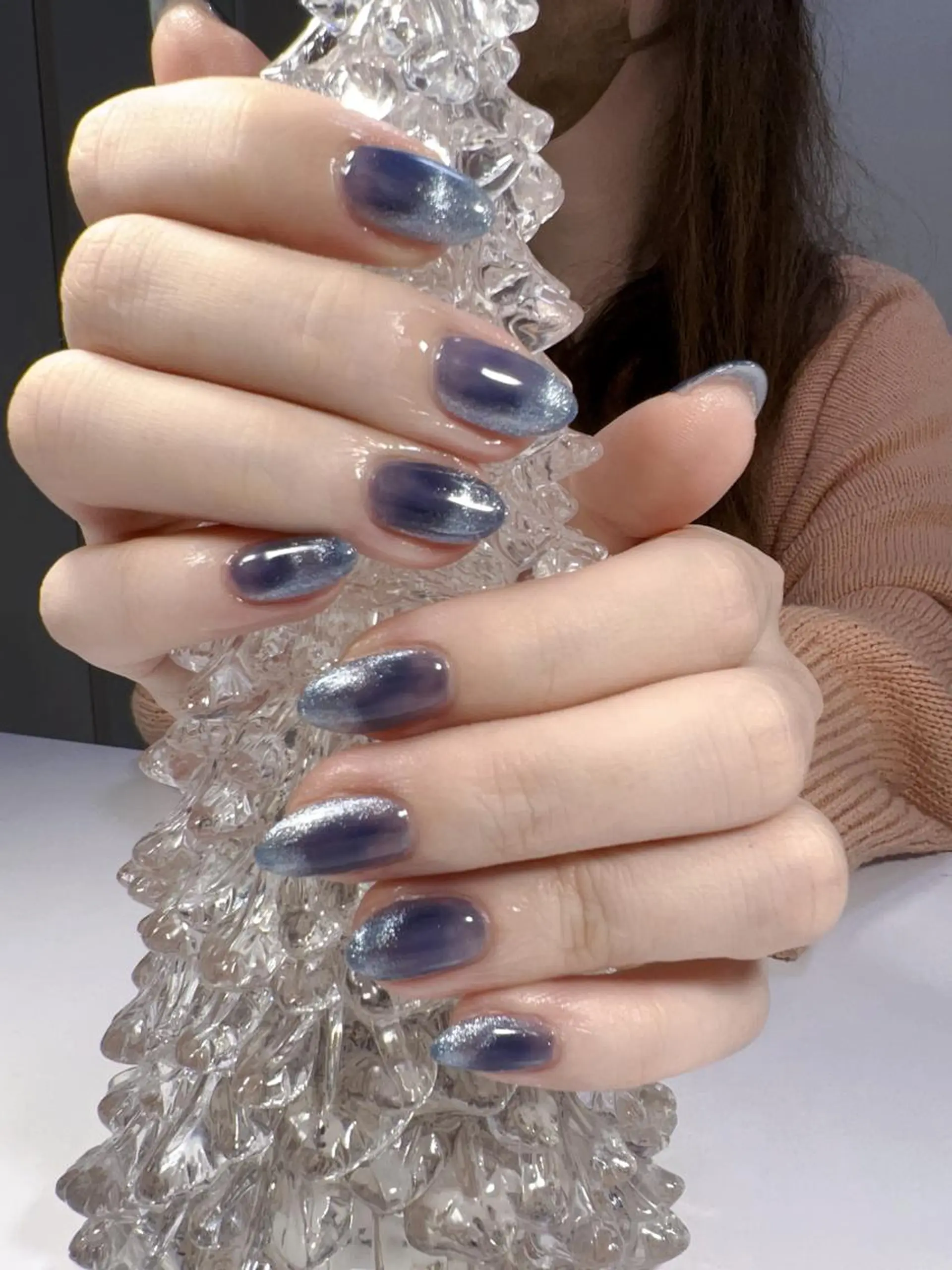 ネイル ネイルサロン ロア旧ジョリーのネイルデザイン