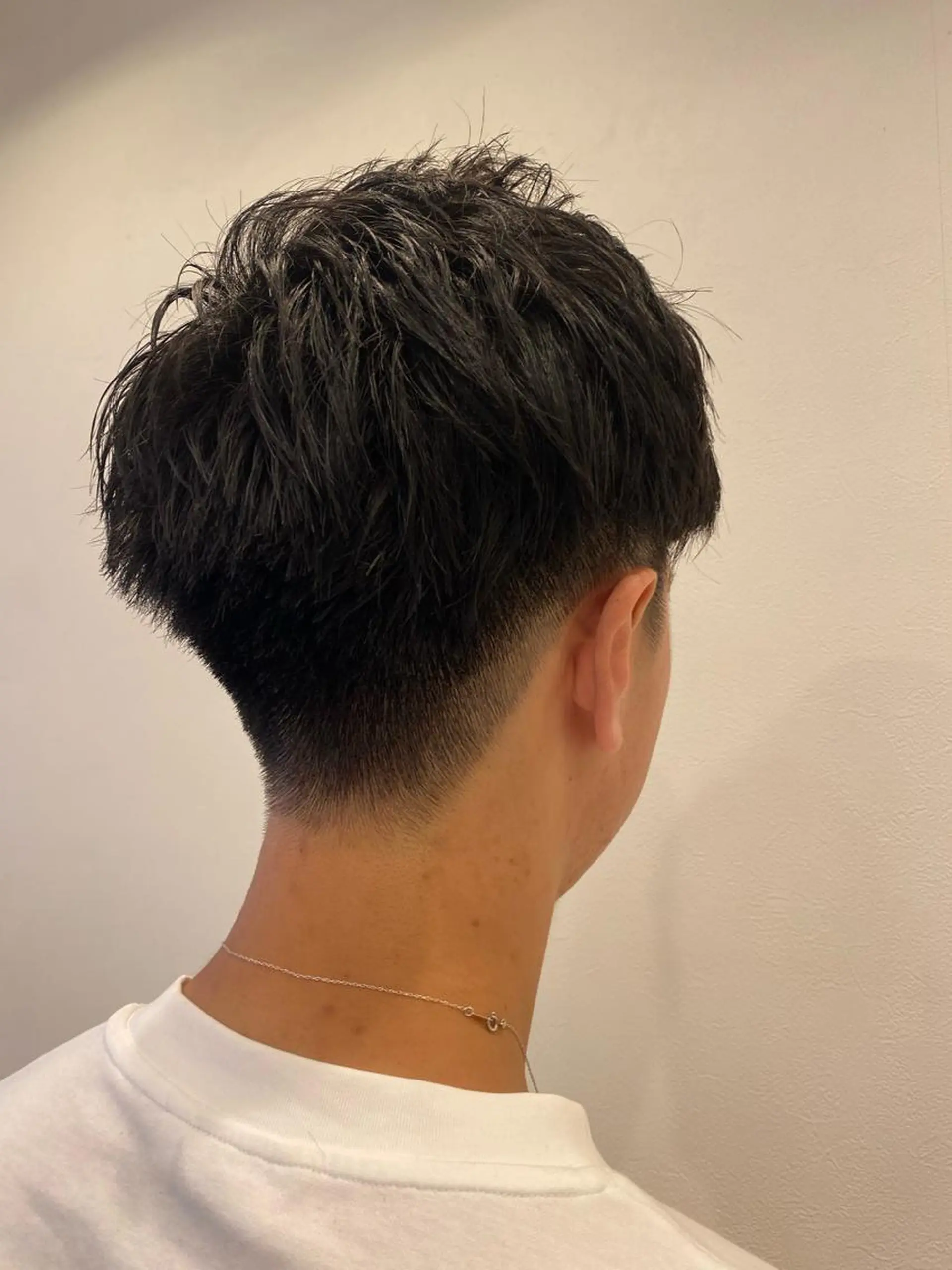 メンズ Birth& Bloom【さあや】のヘアスタイル