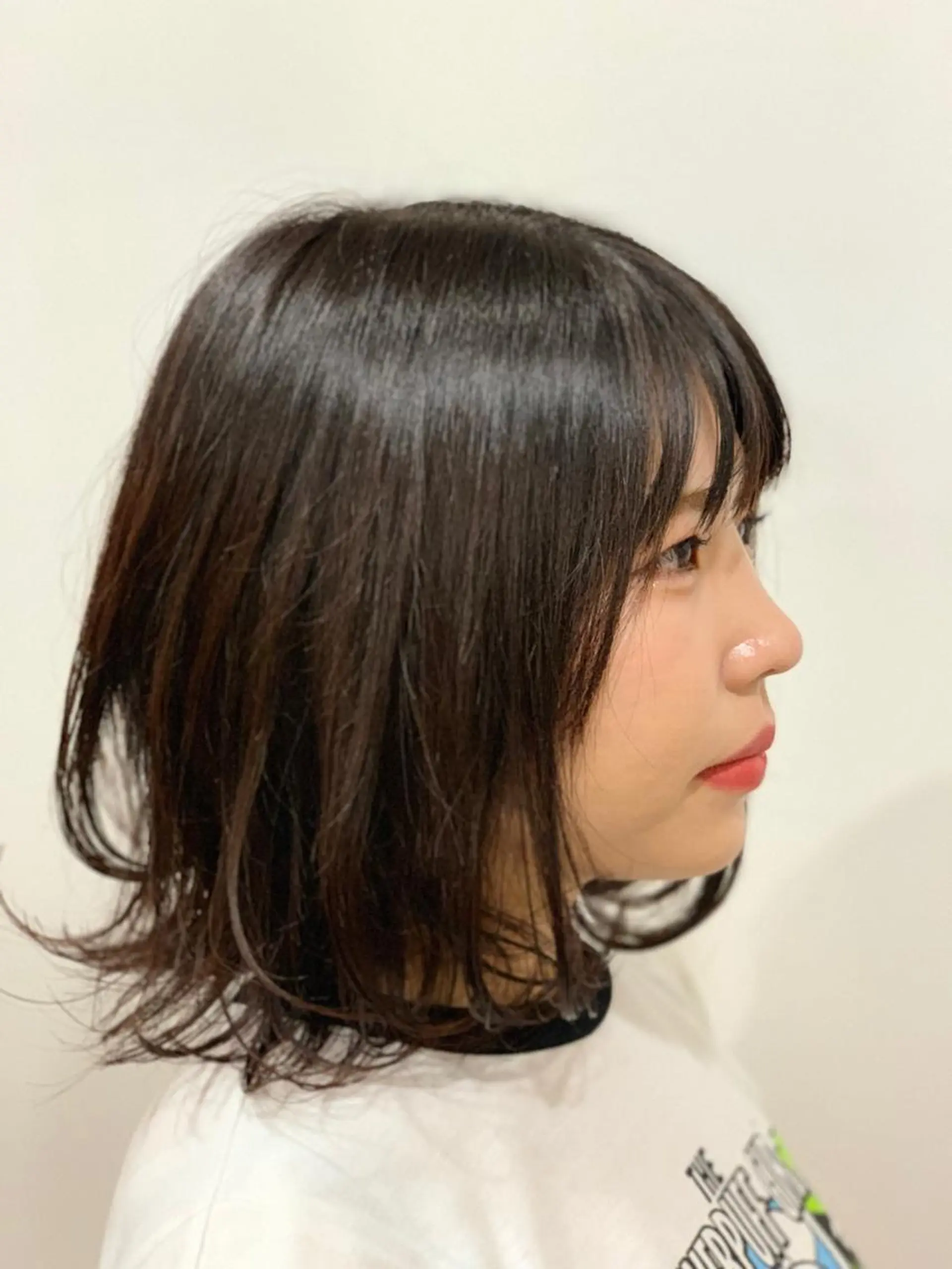 ミディアム ViaLa Hair 🌈すずきたくむ✂︎のヘアスタイル