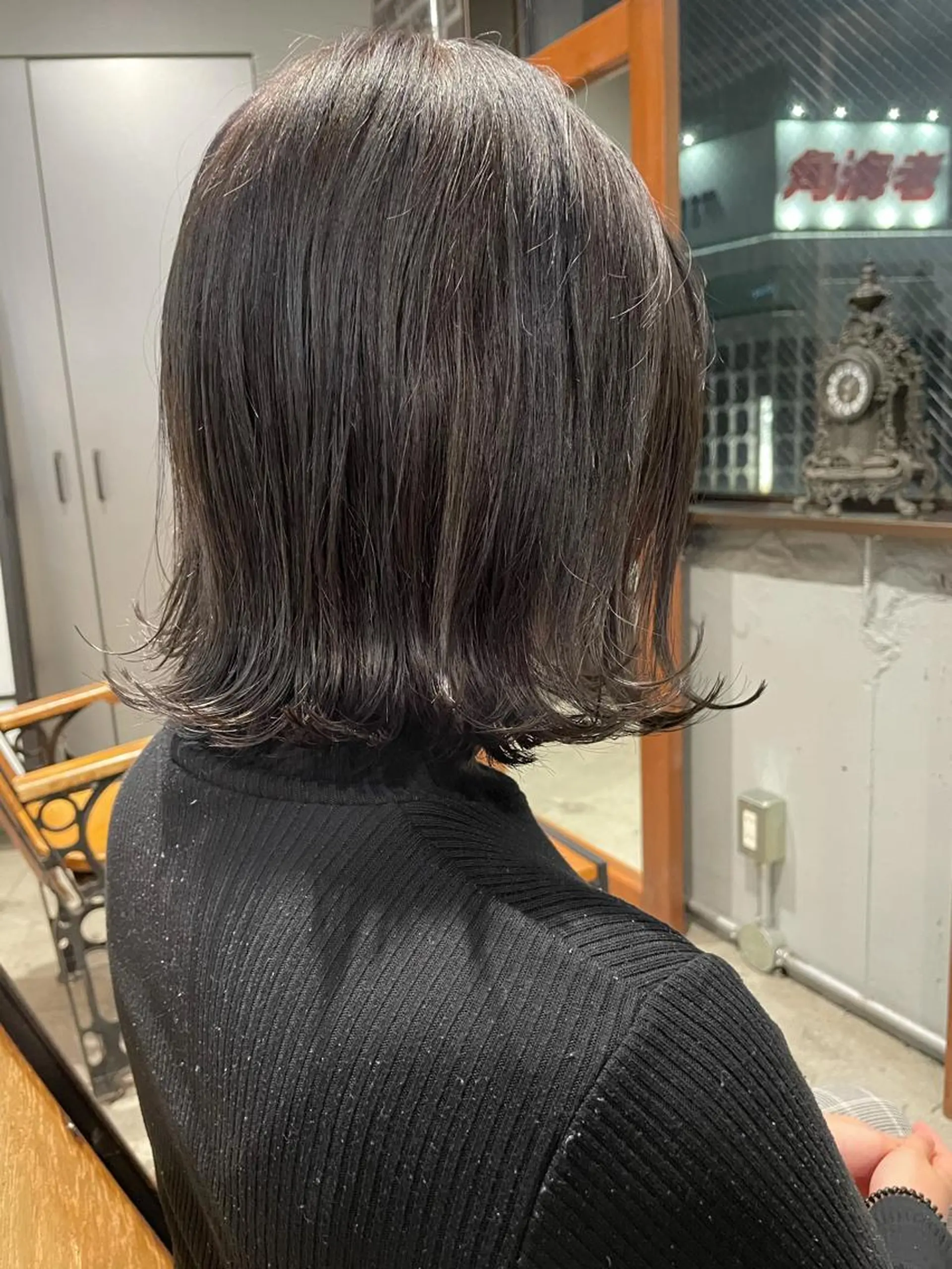 ミディアム 🌼褒められヘア🌼 kaoのヘアスタイル