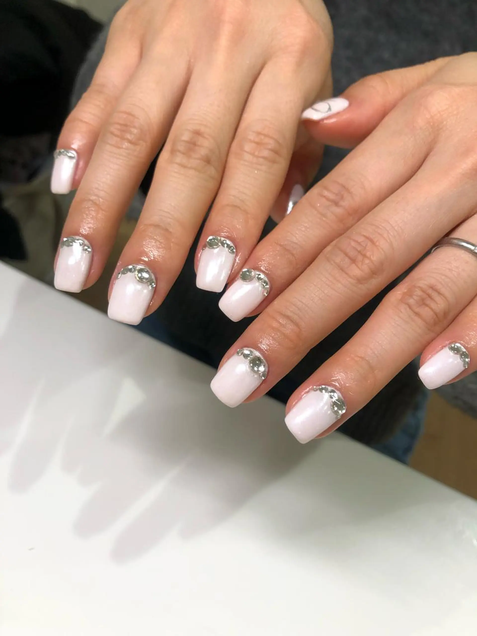 ネイル nail by minamiのネイルデザイン