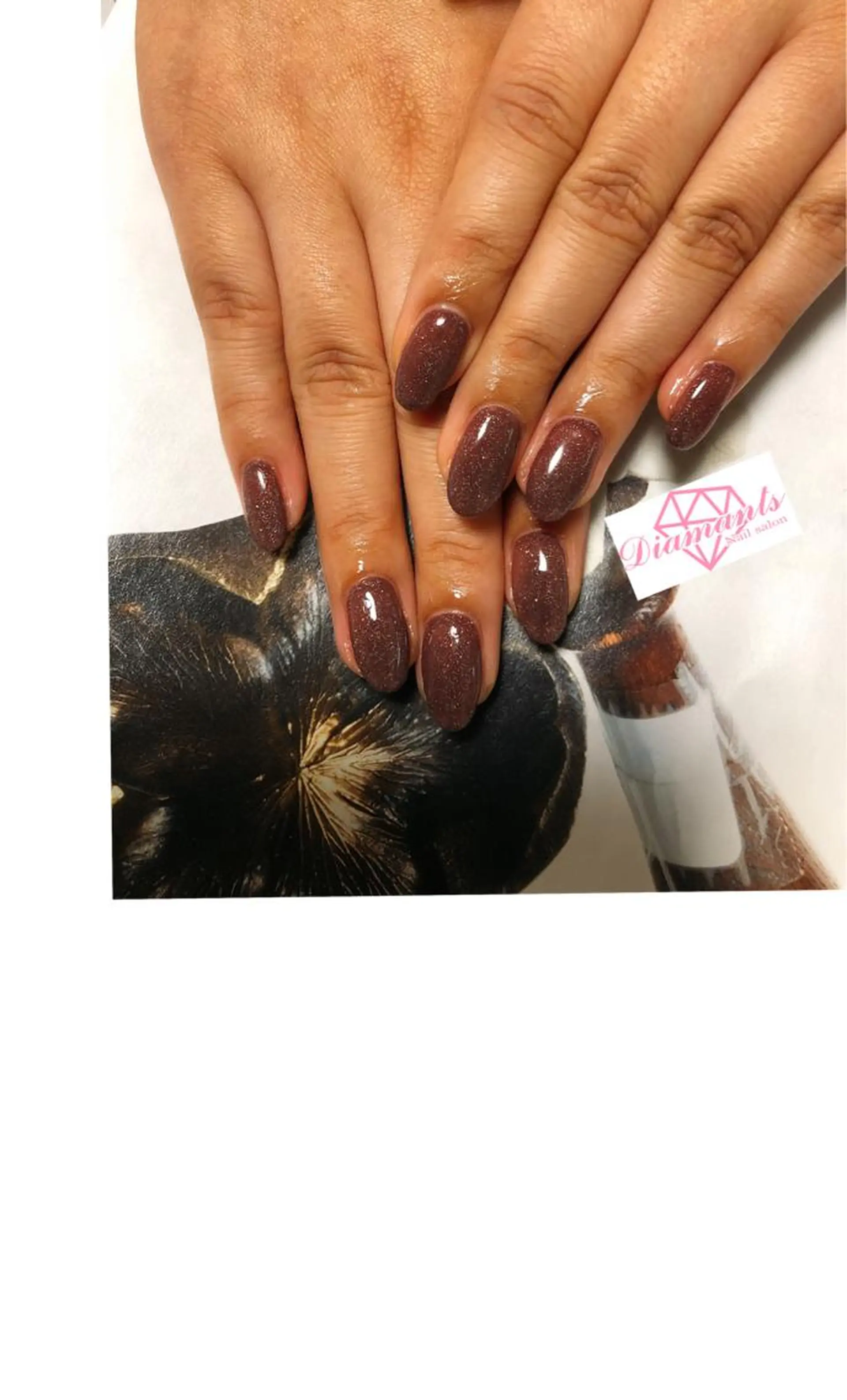 ネイル Asa miのネイルデザイン