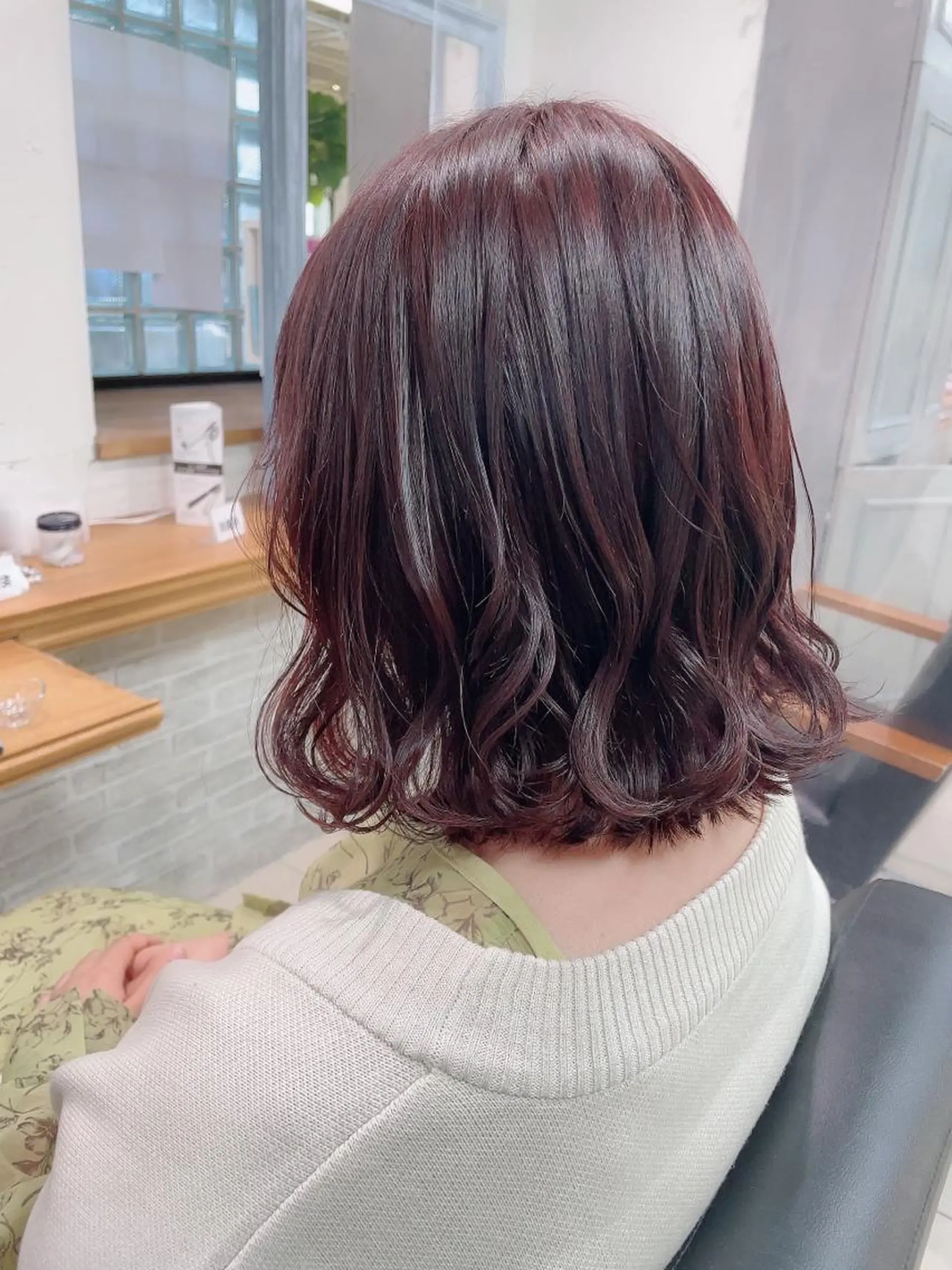 ミディアム Froom🌻 村上夏菜のマツエク・マツパデザイン