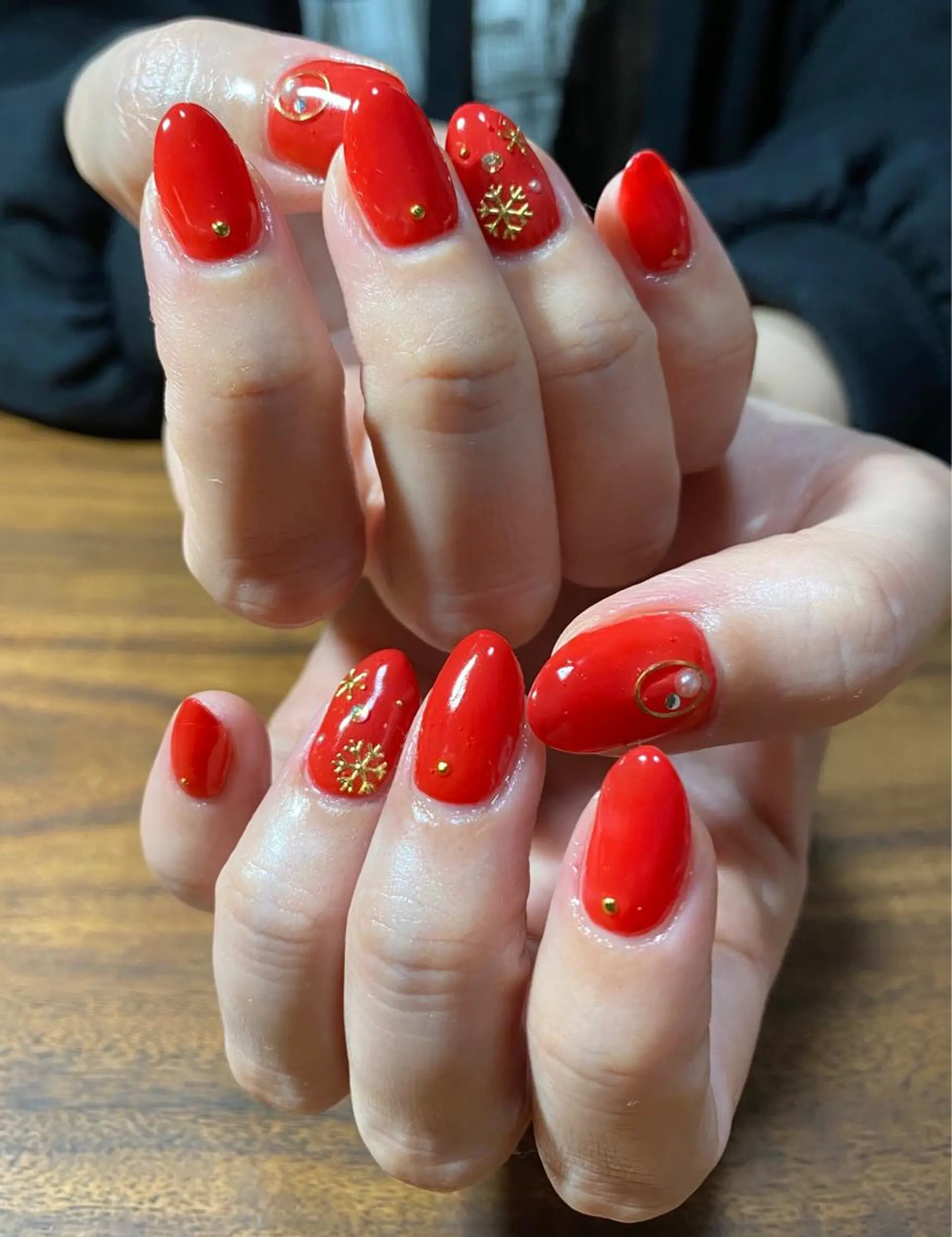 ネイル salon. mooのマツエク・マツパデザイン