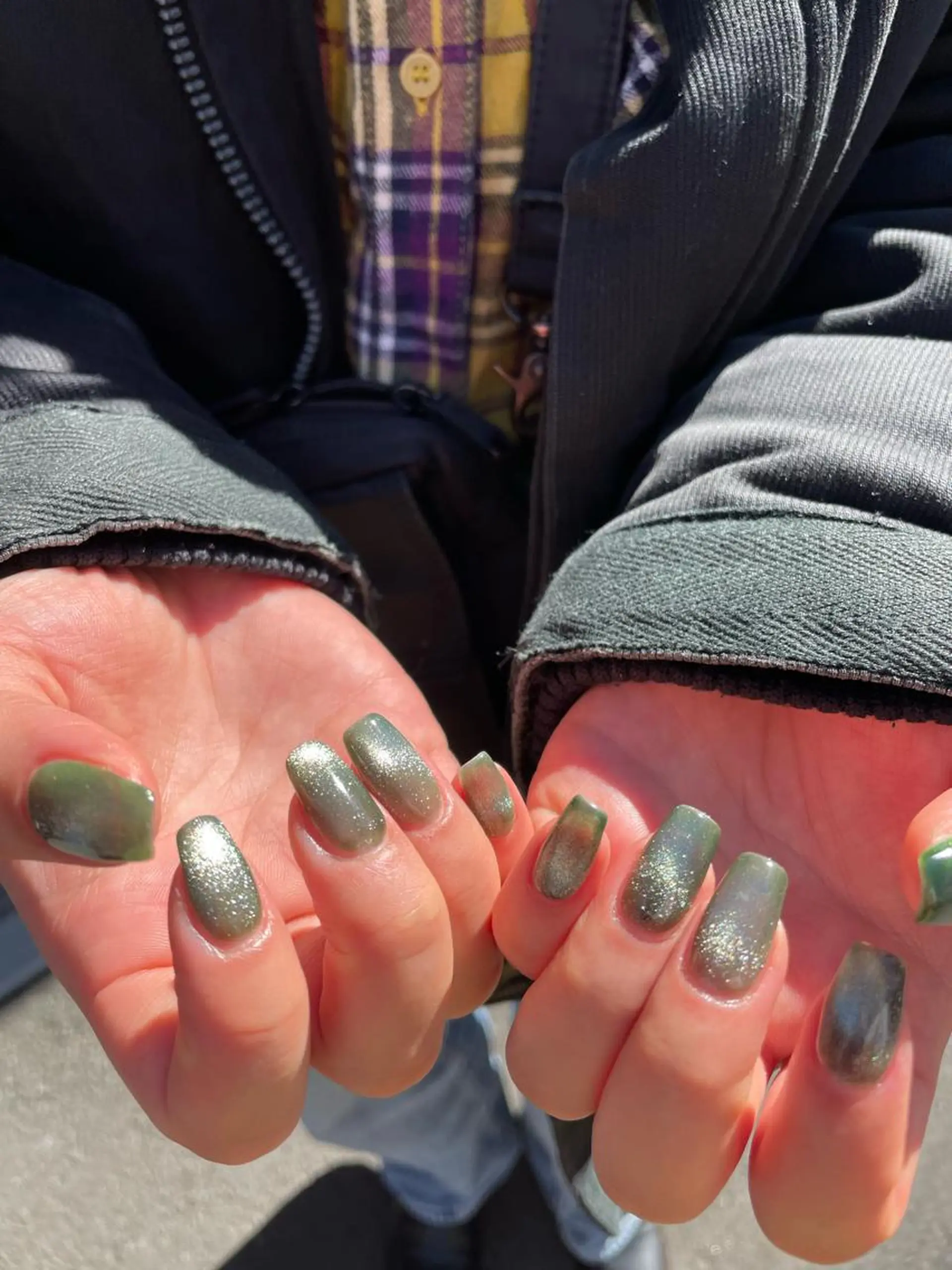 ネイル MH_ Nailのネイルデザイン