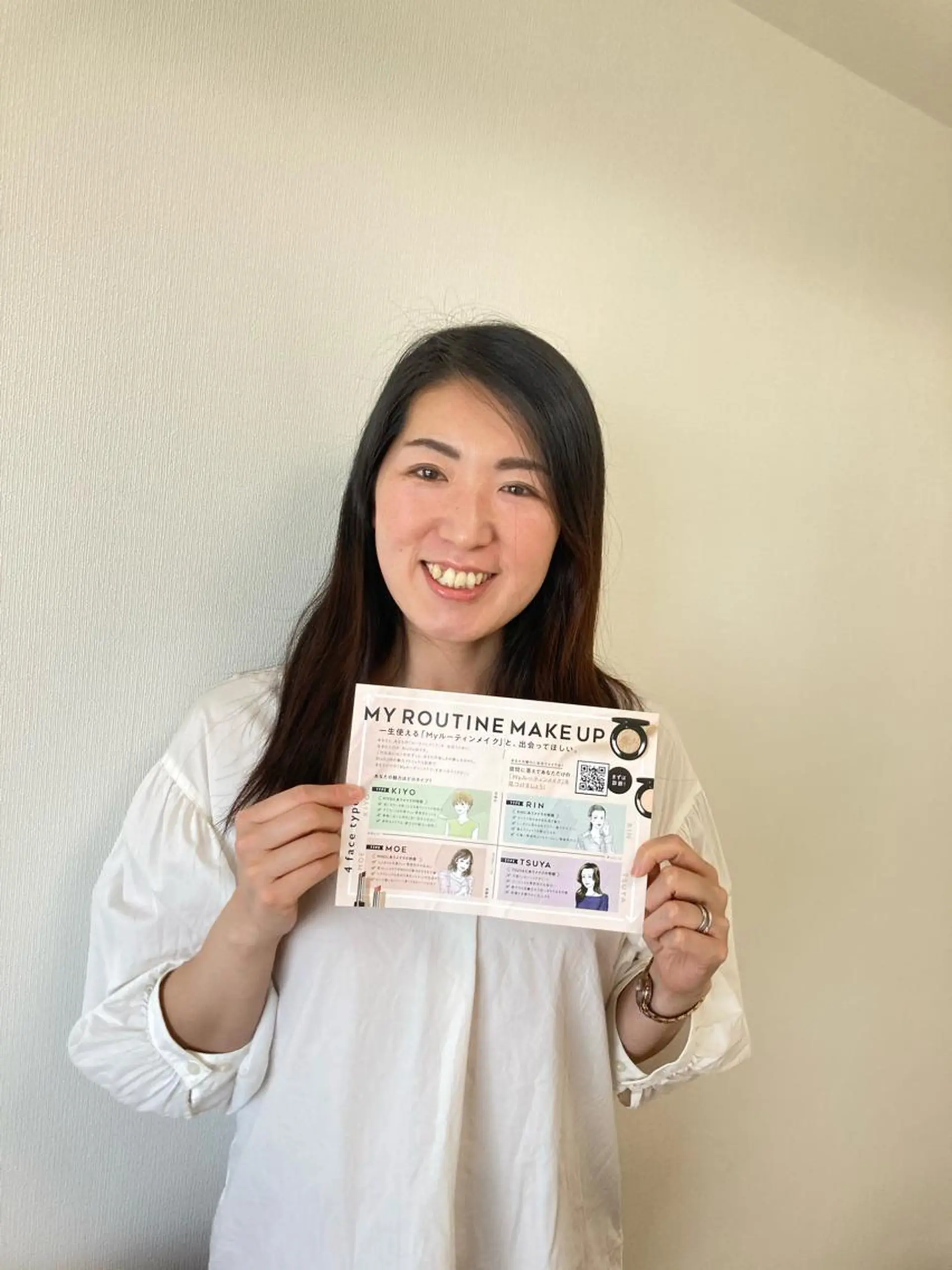 YOGA&COLOR chomy＊room所属・にしの さとみのエステ・リラクイメージ