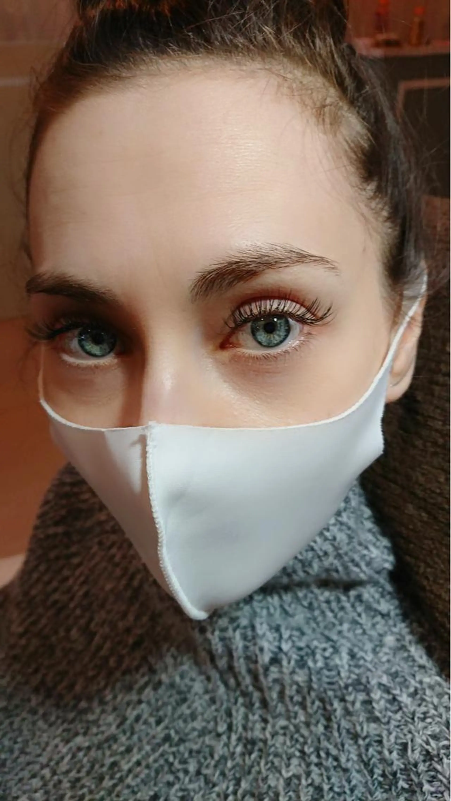 マツエク・マツパ マツエク SALON VISEのマツエク・マツパデザイン