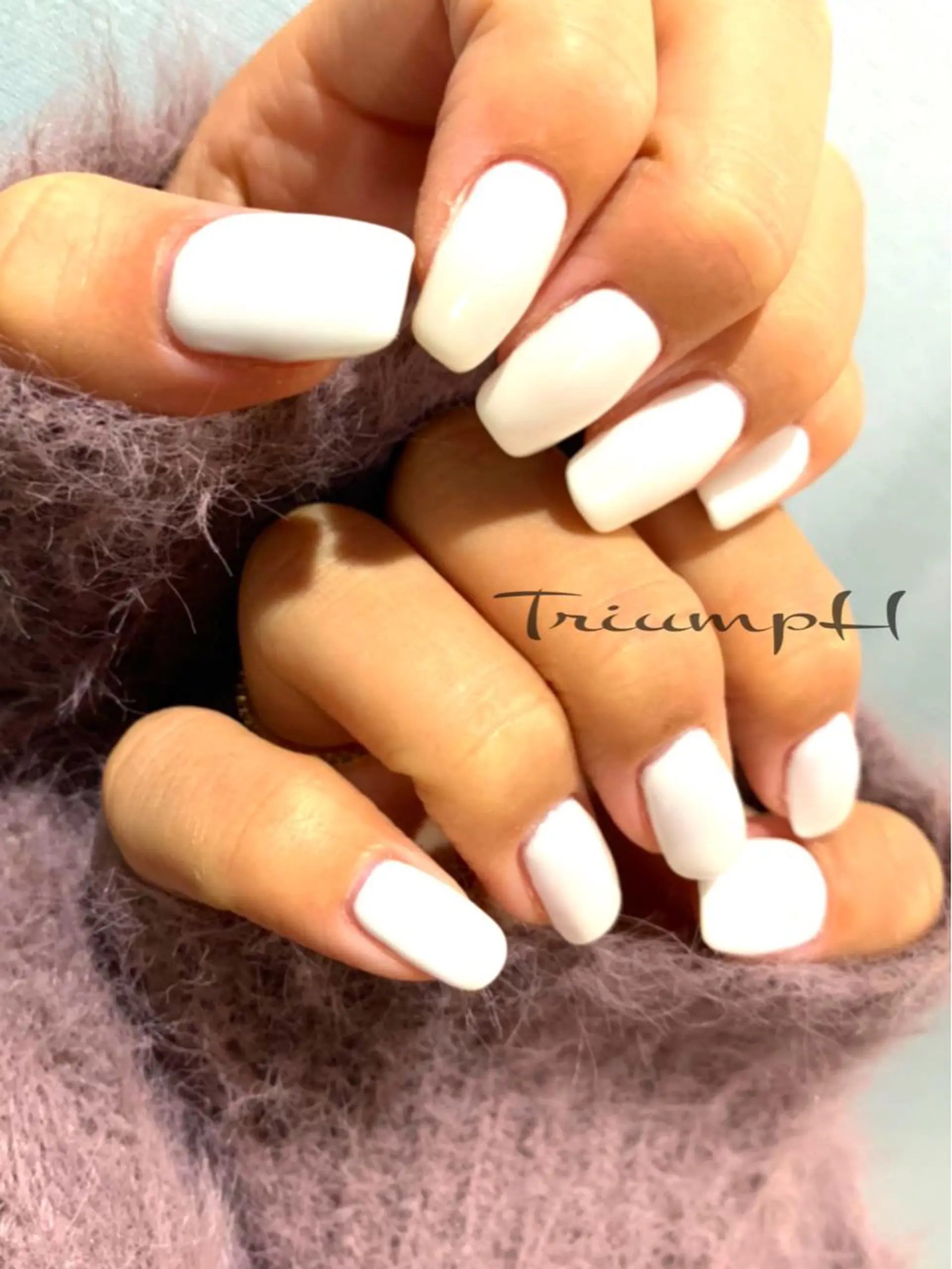 ネイル Natsuko 🪼のネイルデザイン