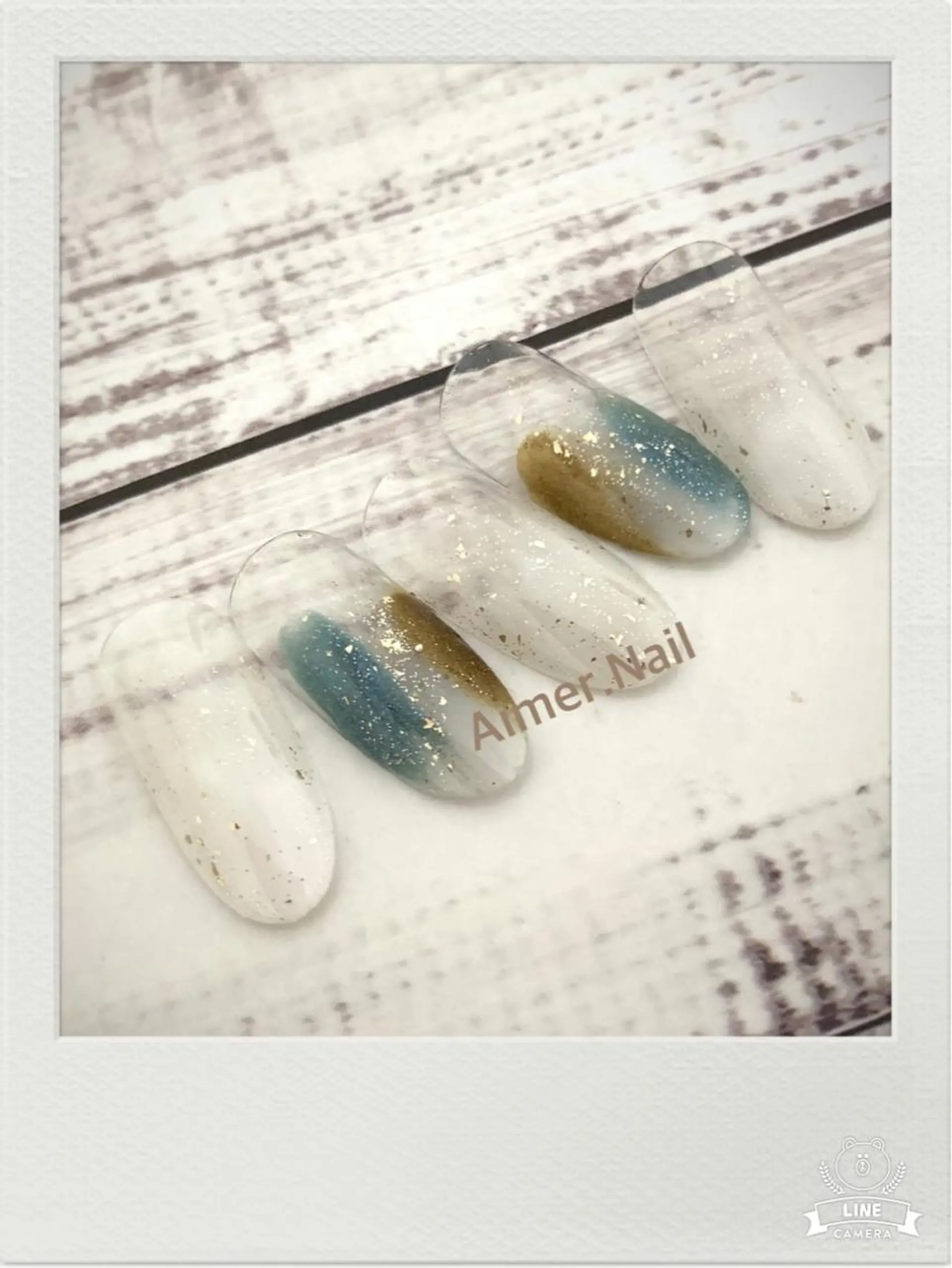 ネイル Aimer. Nailのネイルデザイン