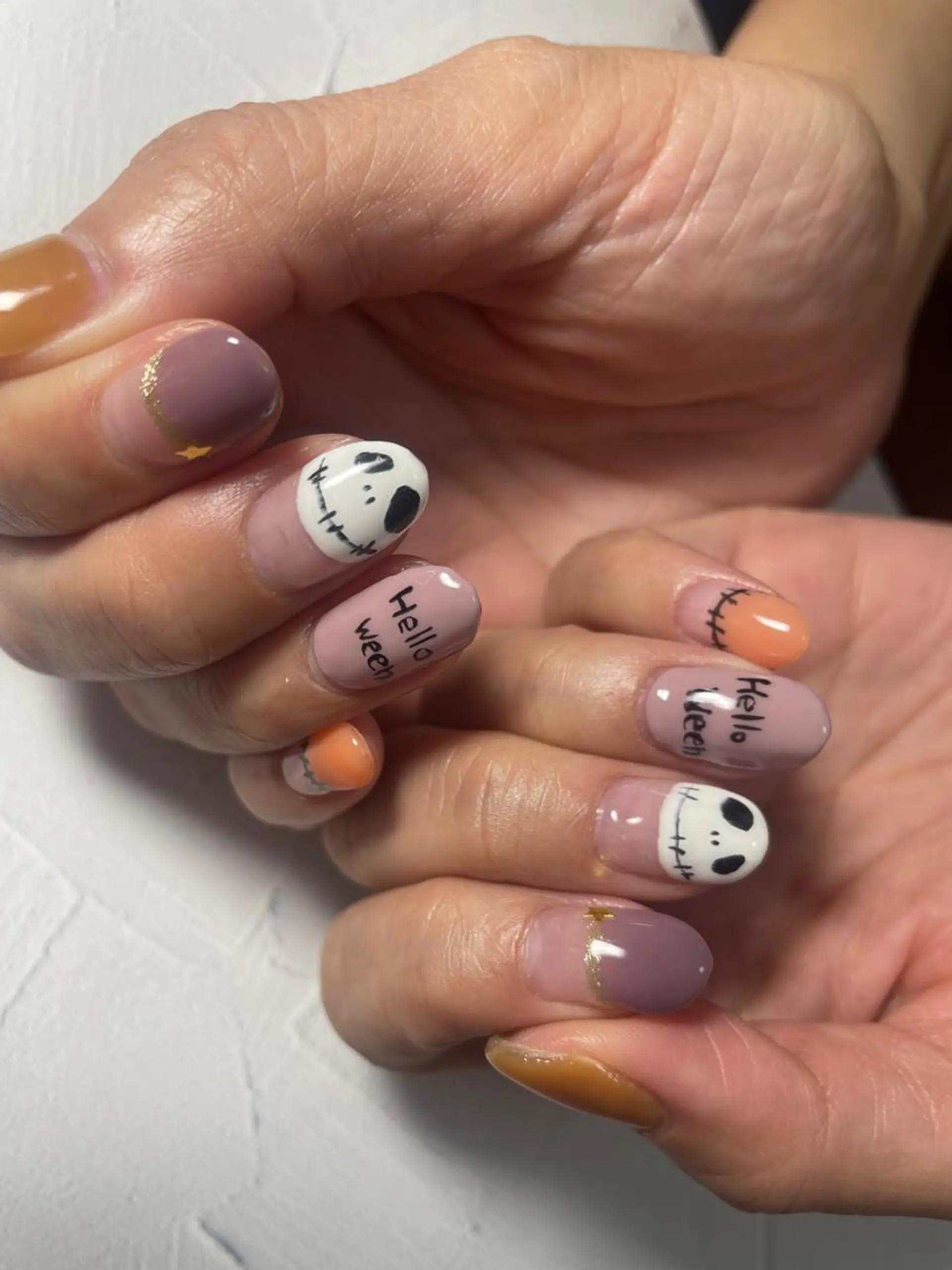 ネイル Eve [nail ＊wax＊HBL]の眉毛・アイブロウイメージ