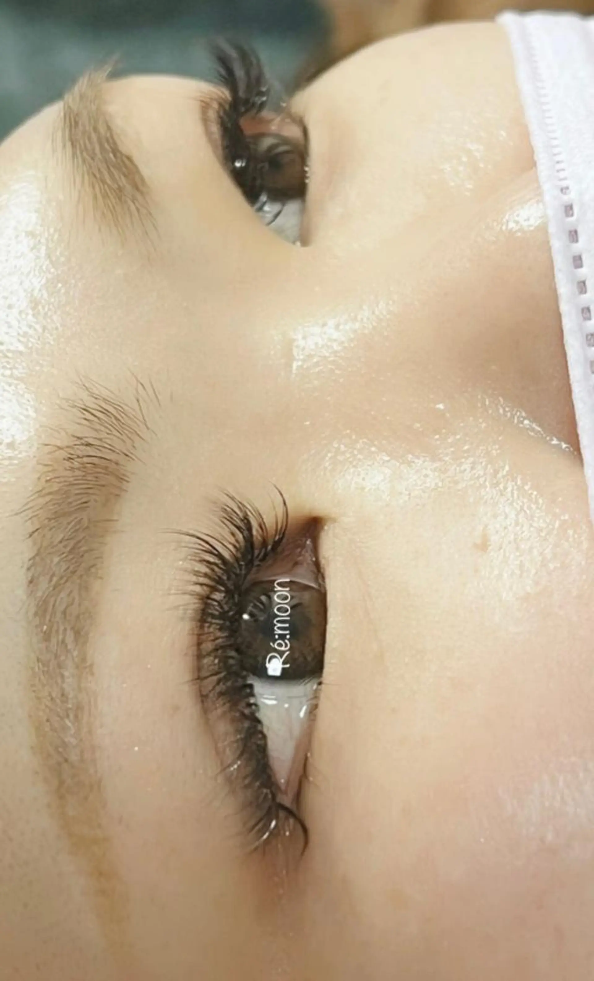 マツエク・マツパ マツエク 宮澤 ユキナのマツエク・マツパデザイン