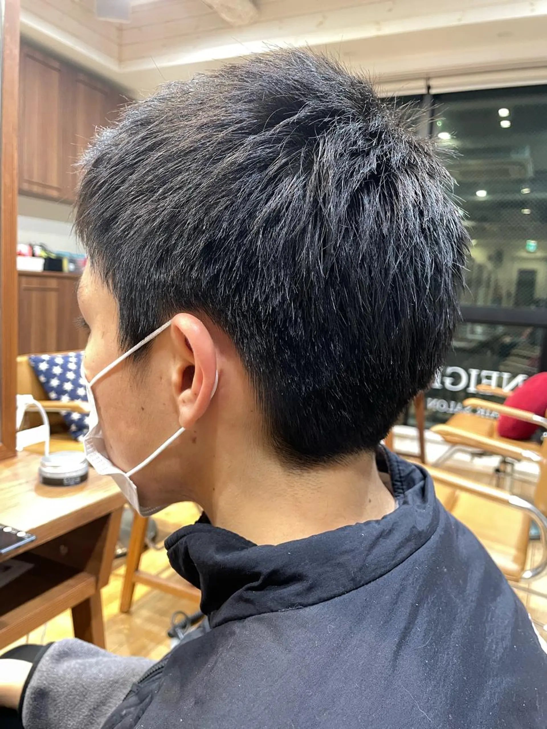 メンズ 山本　恵 (やまもと  けい)のその他イメージ