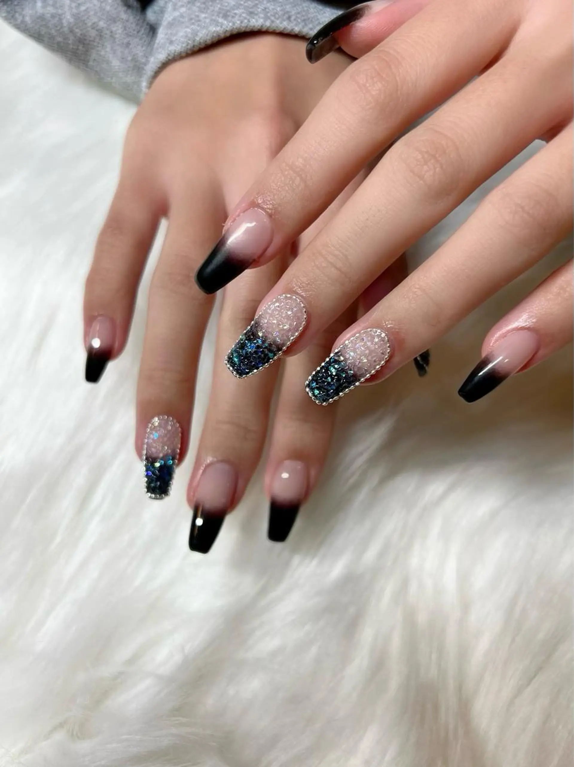 ネイル ピンクドールハウス 浜松店のネイルデザイン