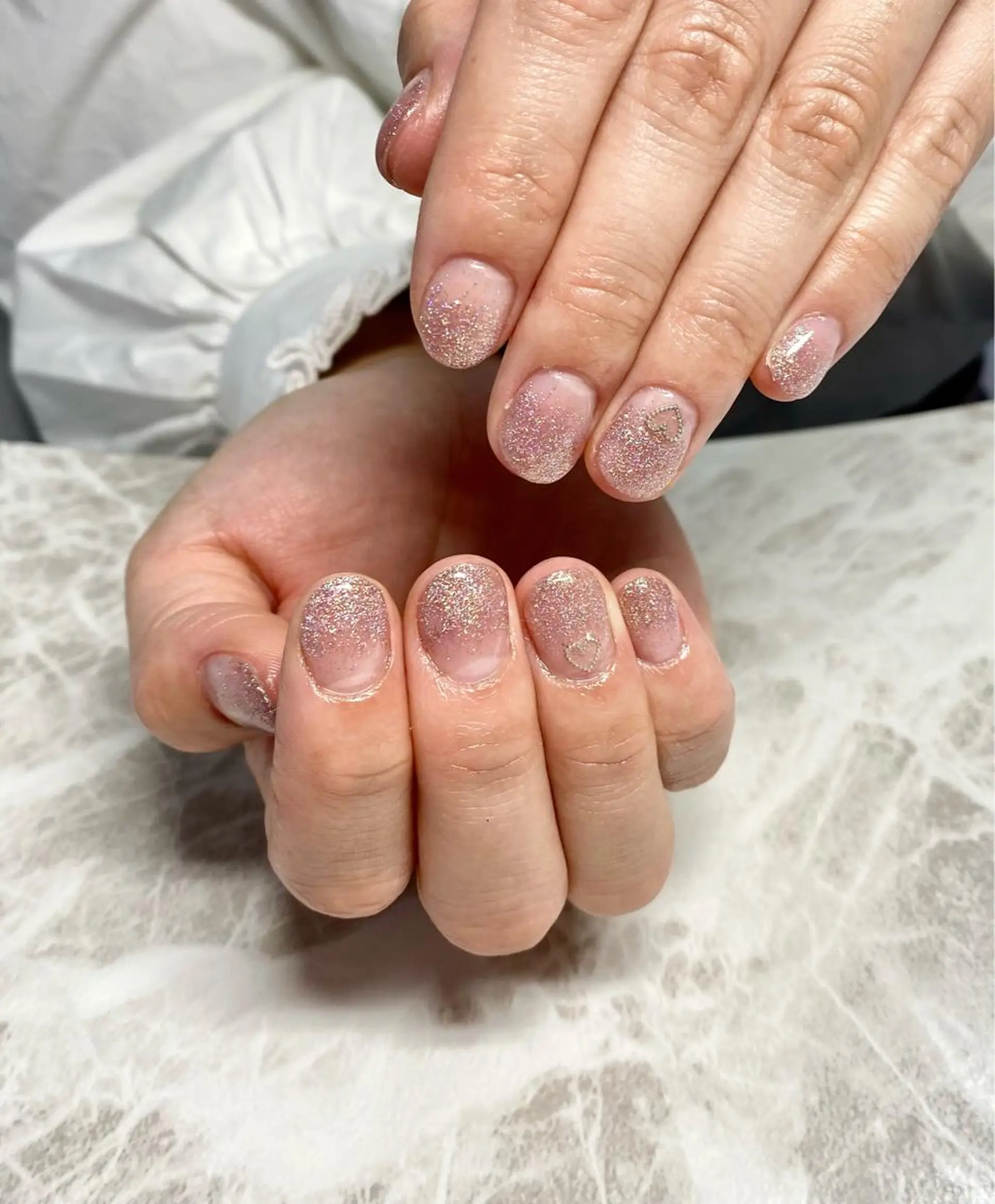 ネイル ハンドネイル ゆぴねいる yupinailのネイルデザイン