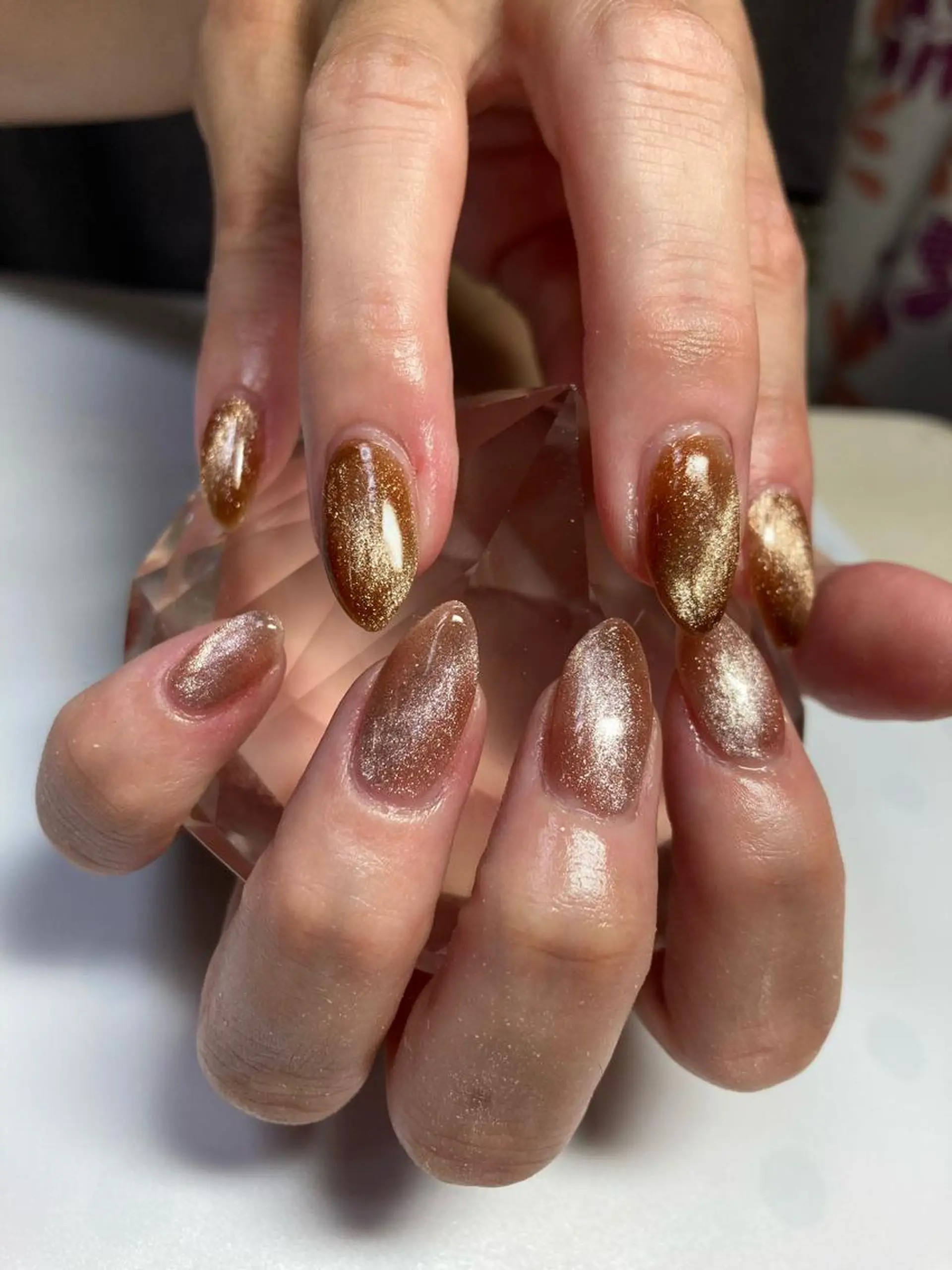 ネイル nail yukkoのネイルデザイン